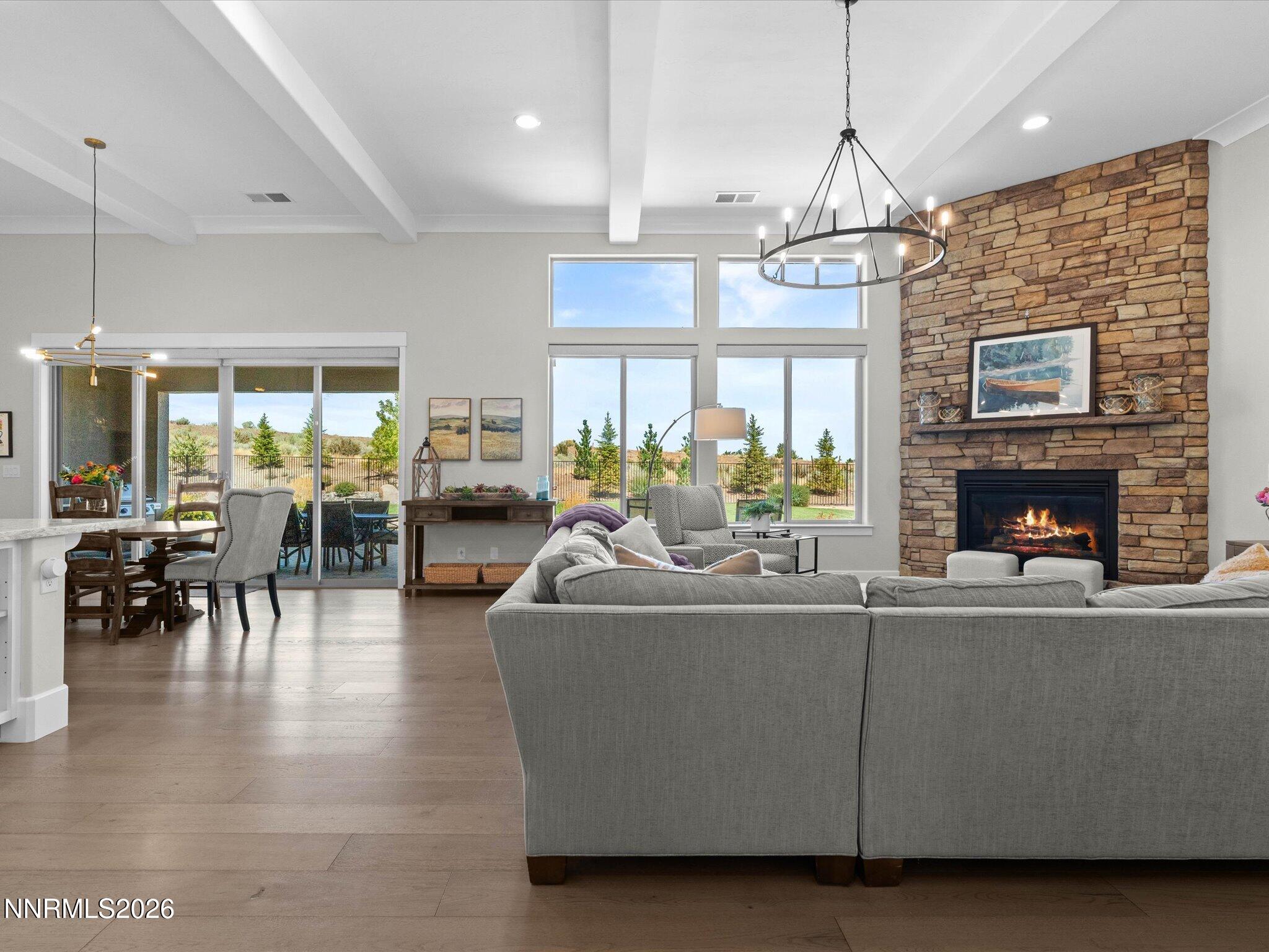 5451 Salmon River Court