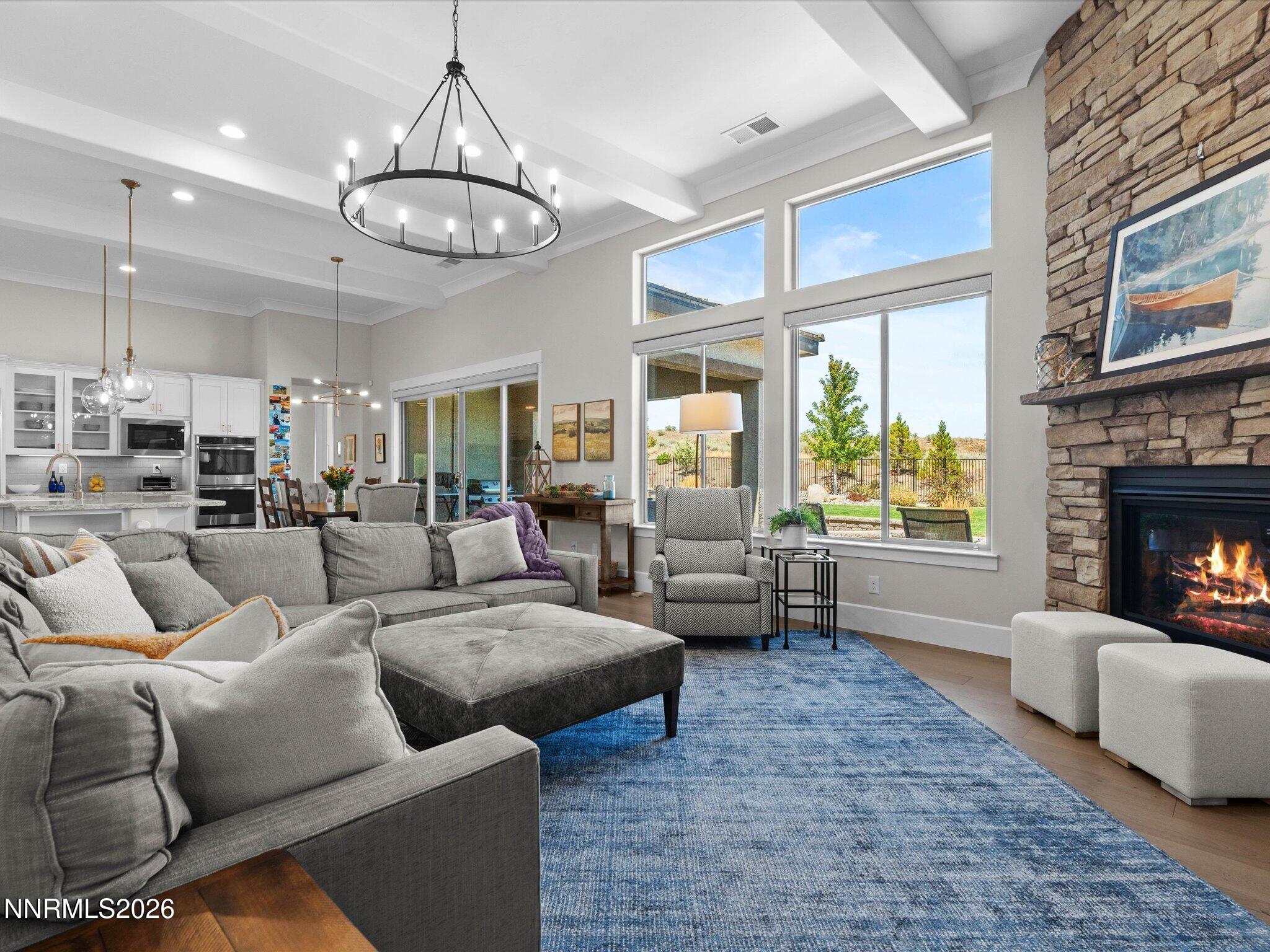 5451 Salmon River Court