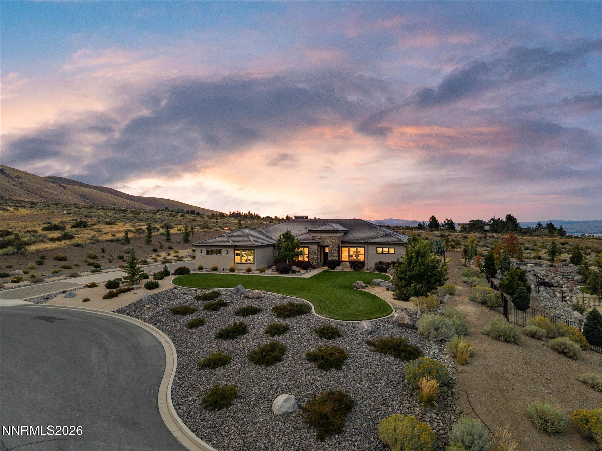 5451 Salmon River Court