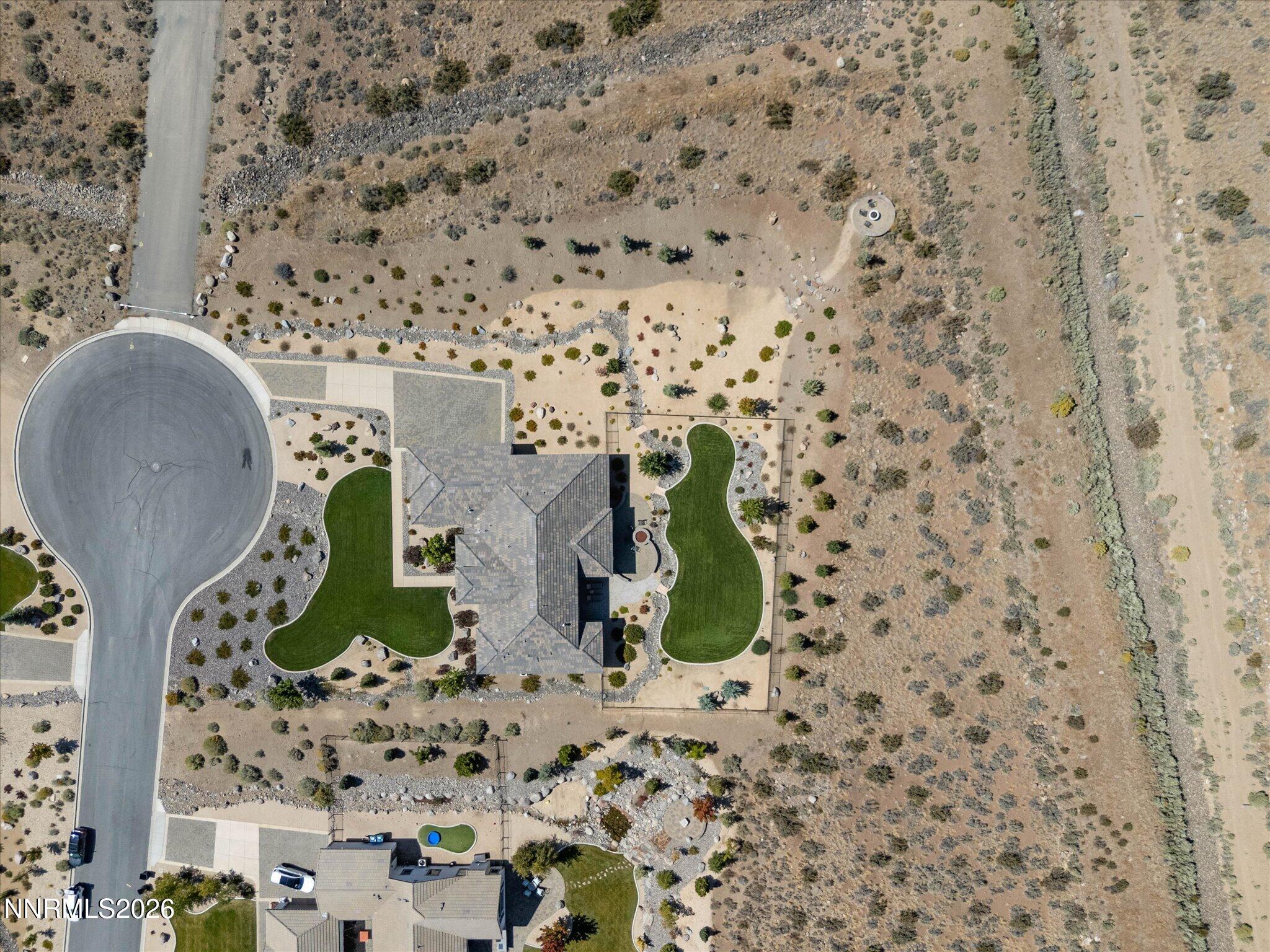 5451 Salmon River Court
