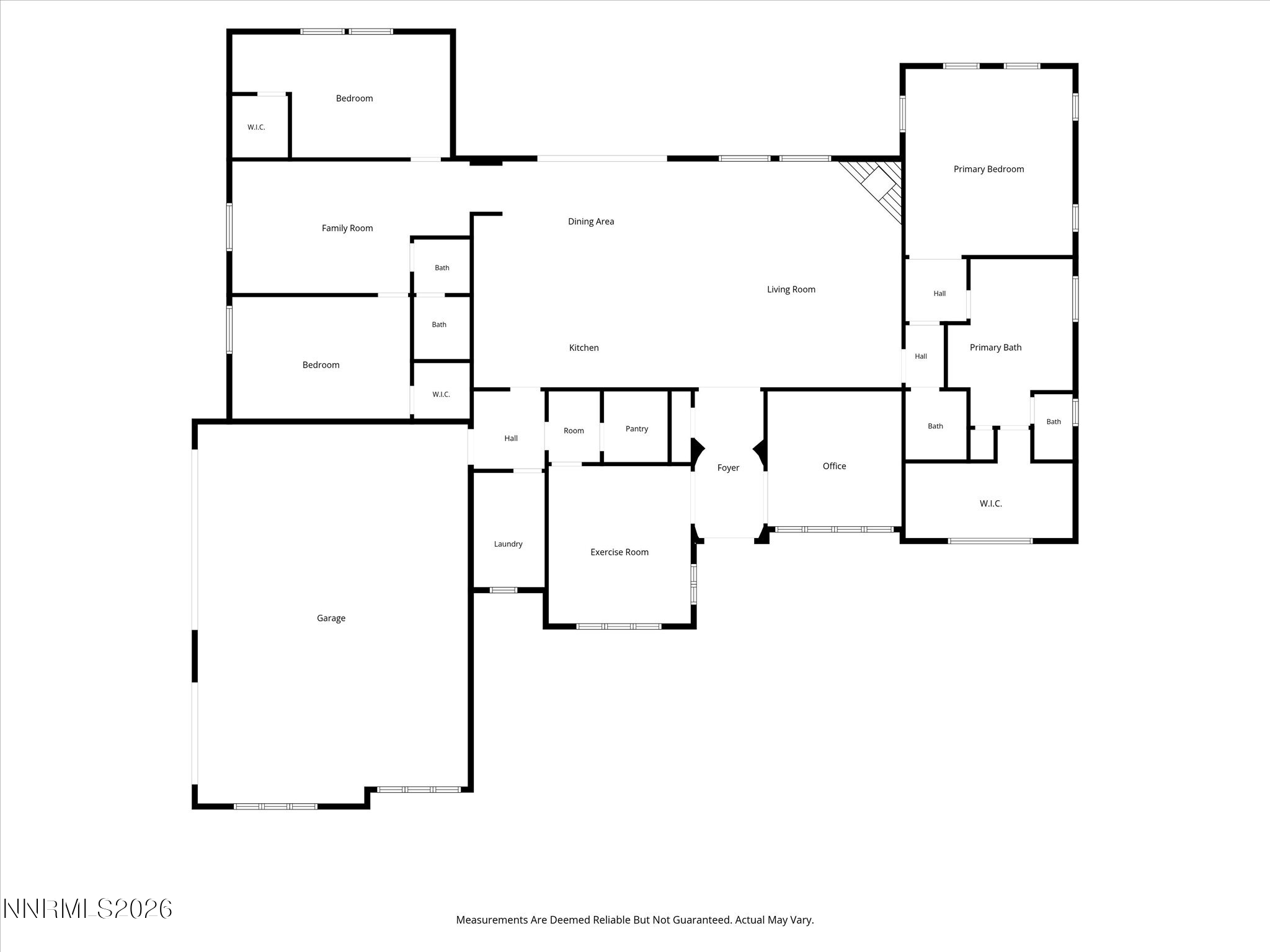 5451 Salmon River Court