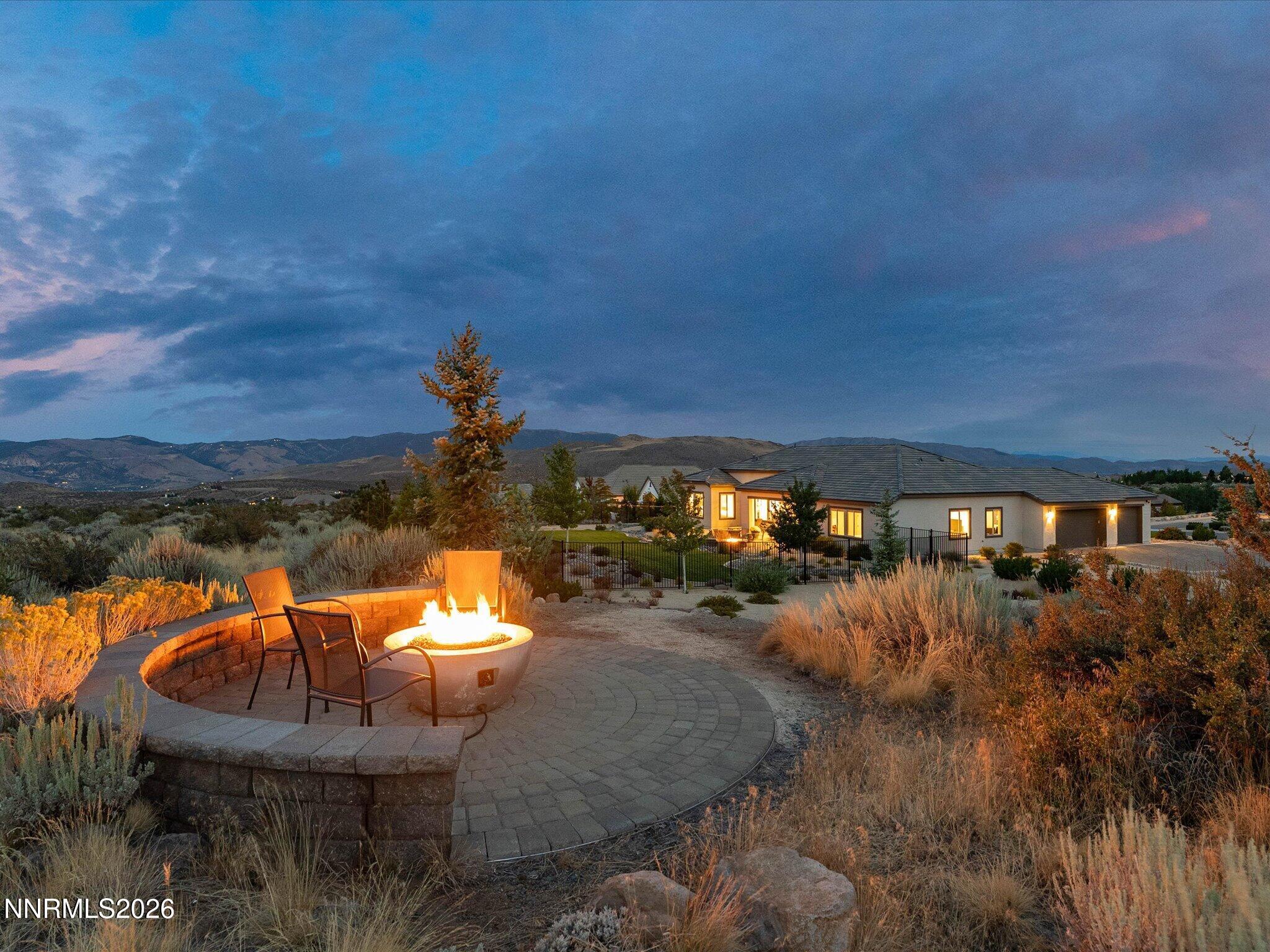 5451 Salmon River Court
