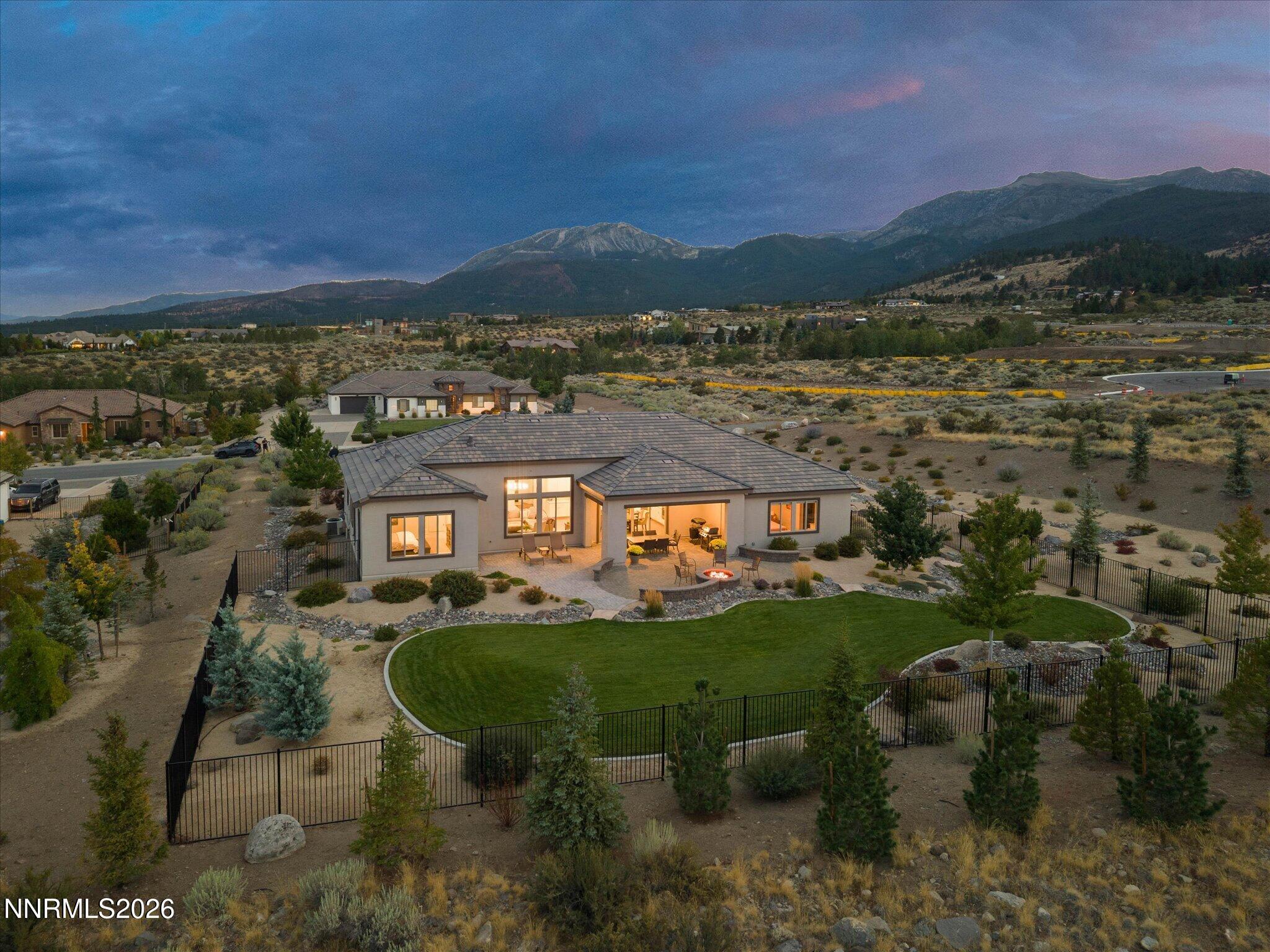 5451 Salmon River Court