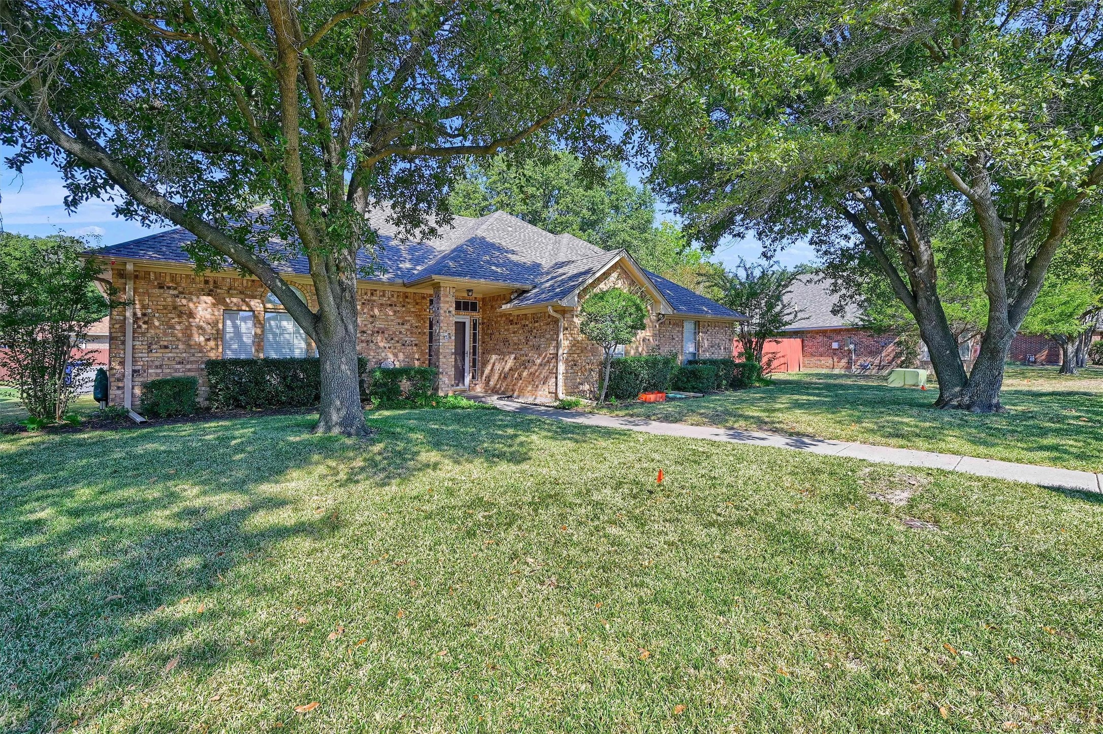 3917 Grant Parkway