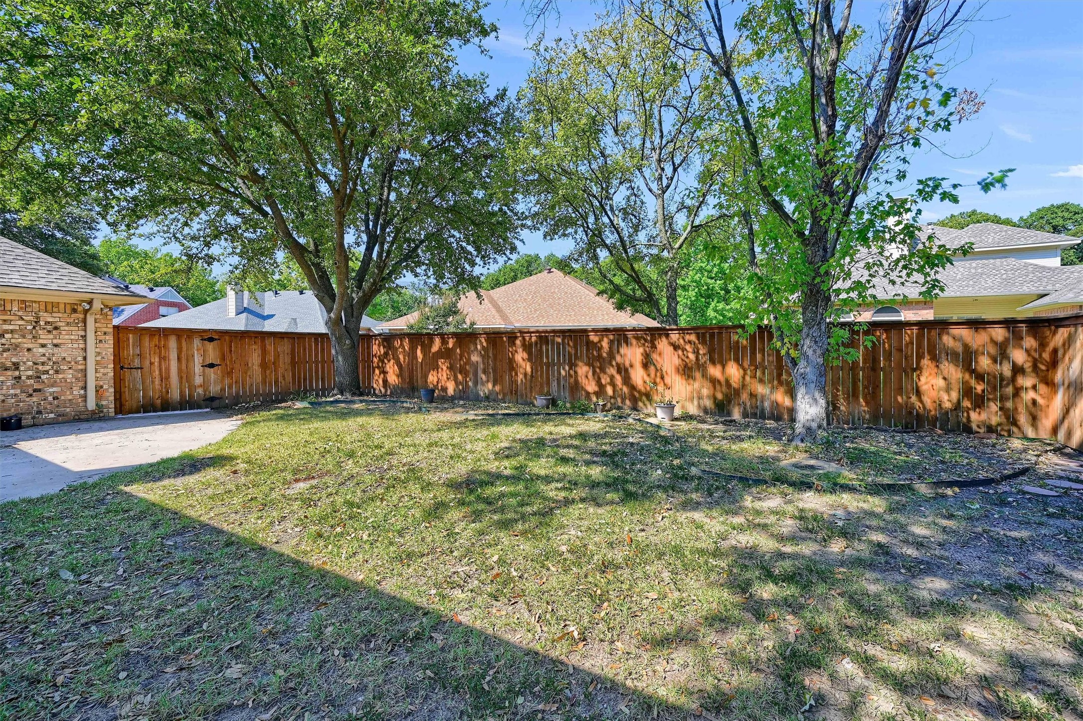 3917 Grant Parkway