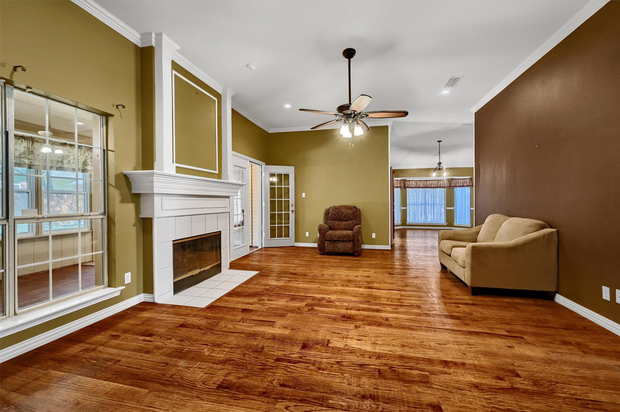 3917 Grant Parkway