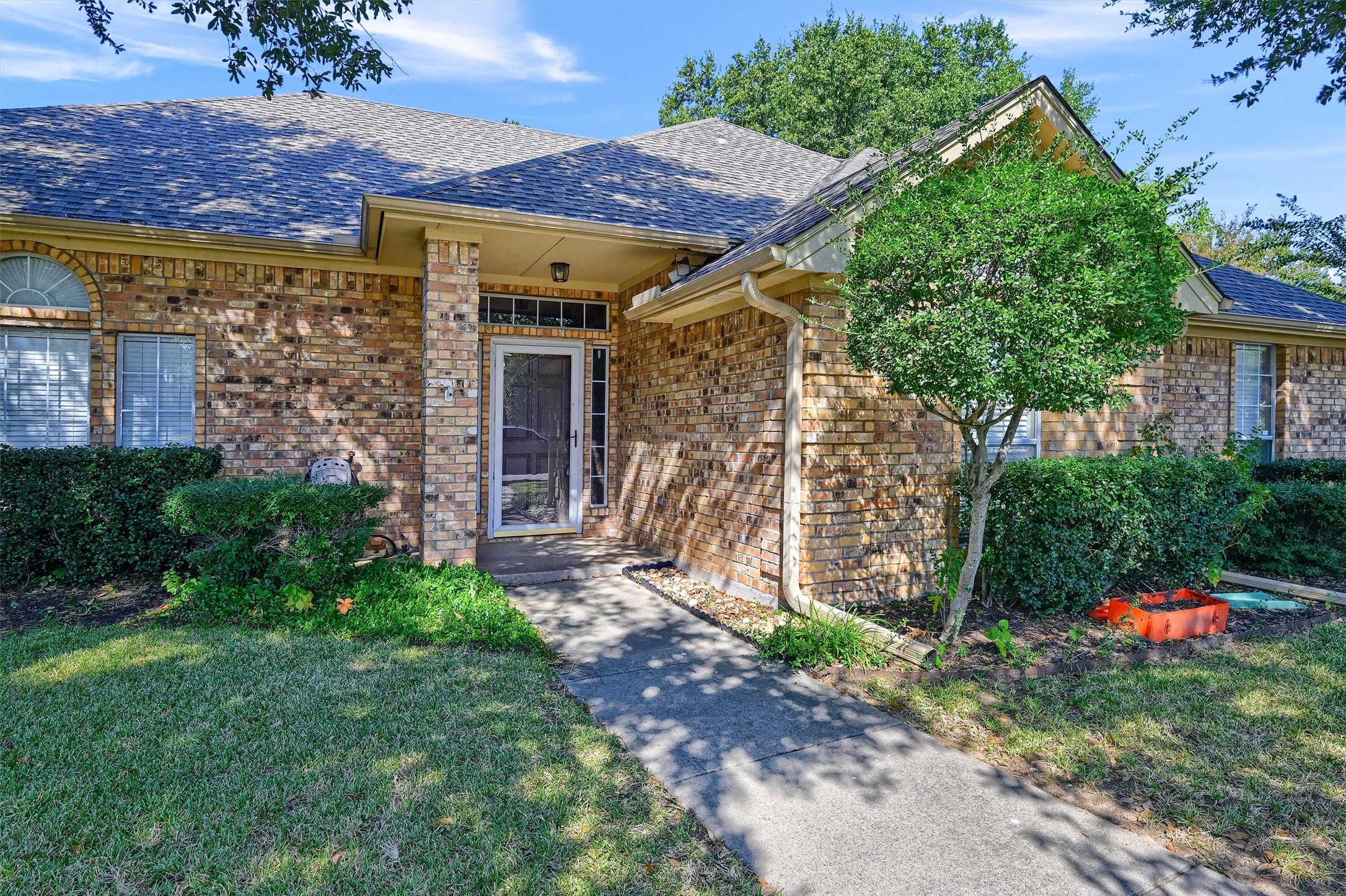 3917 Grant Parkway