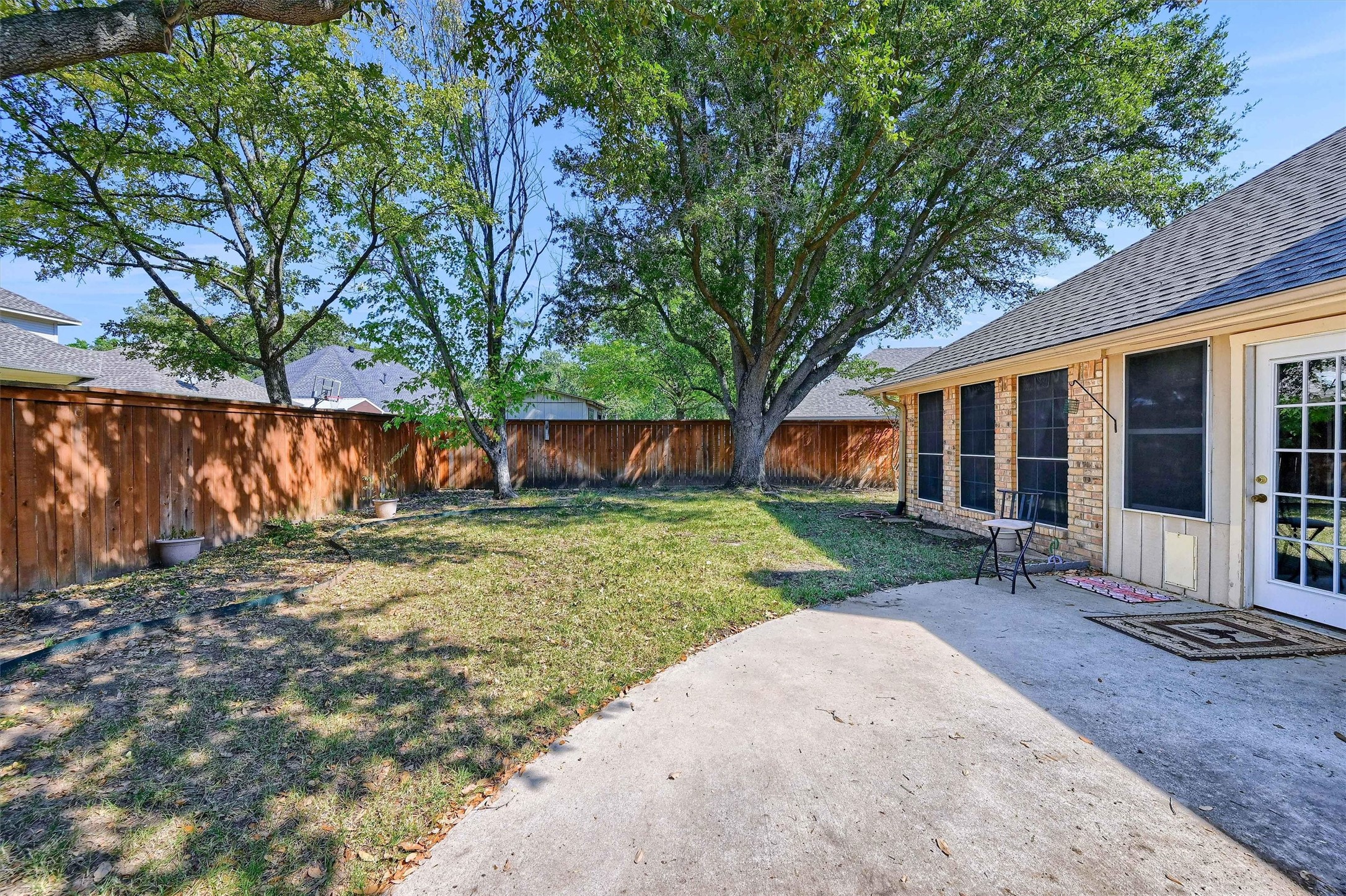 3917 Grant Parkway