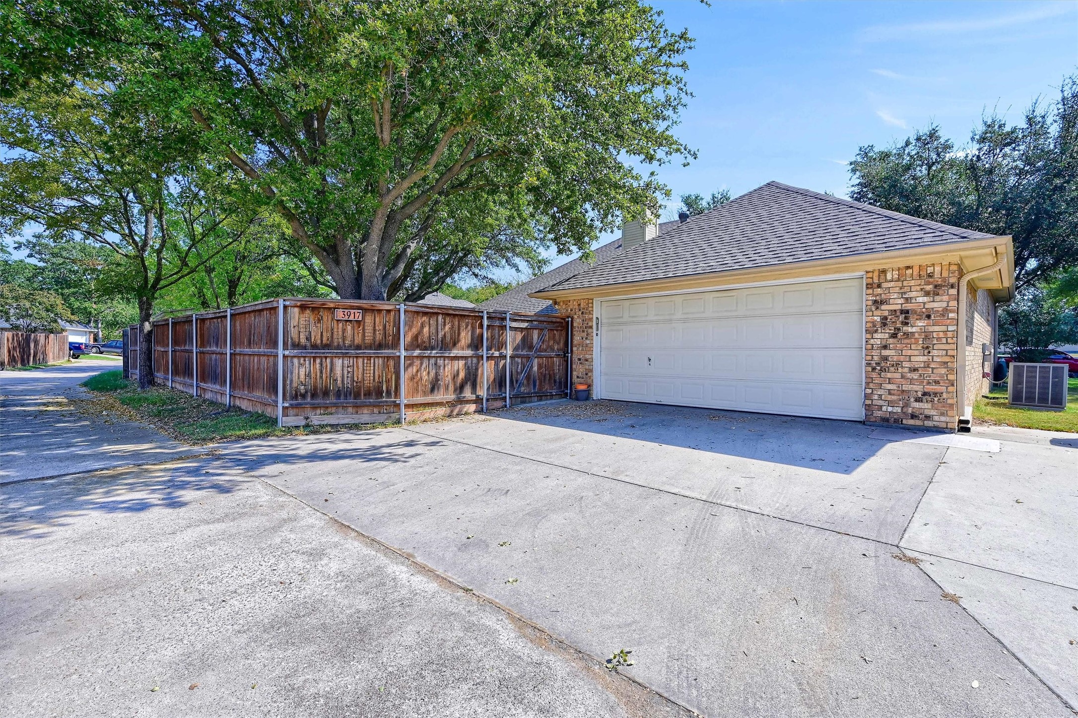 3917 Grant Parkway