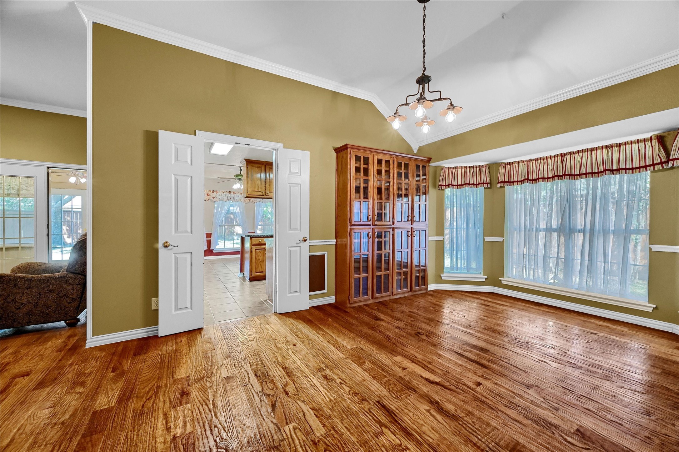 3917 Grant Parkway