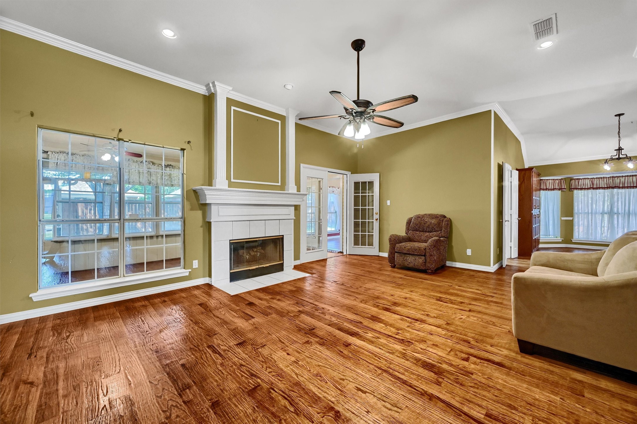 3917 Grant Parkway