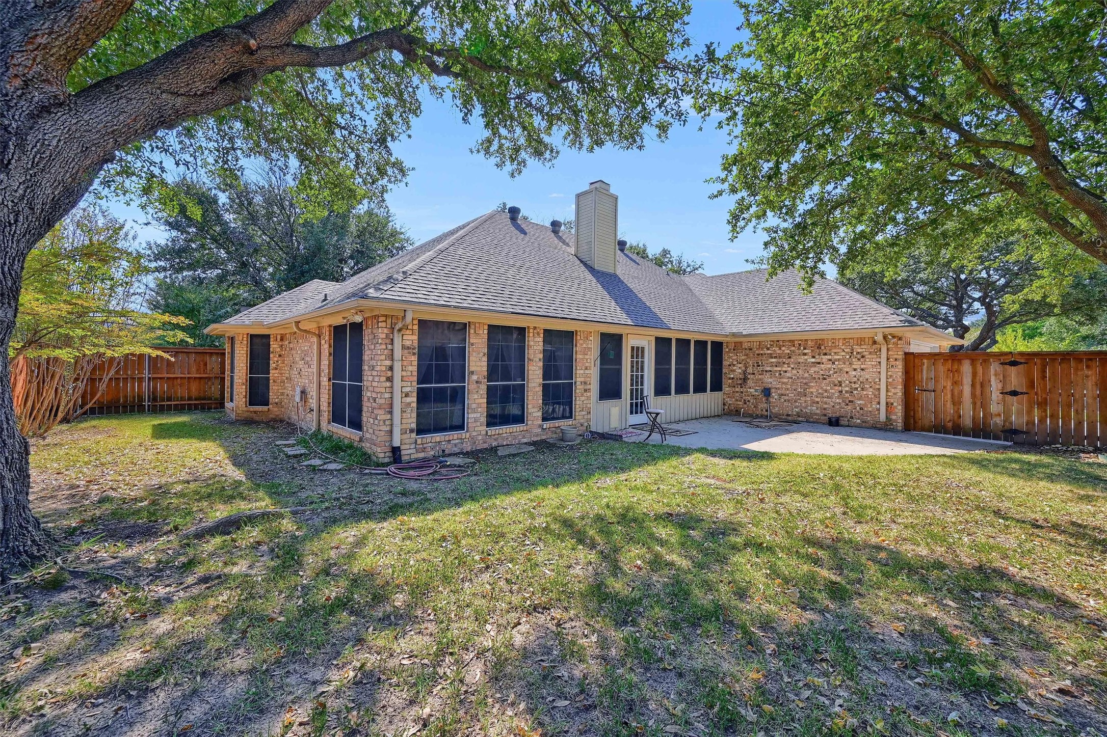 3917 Grant Parkway