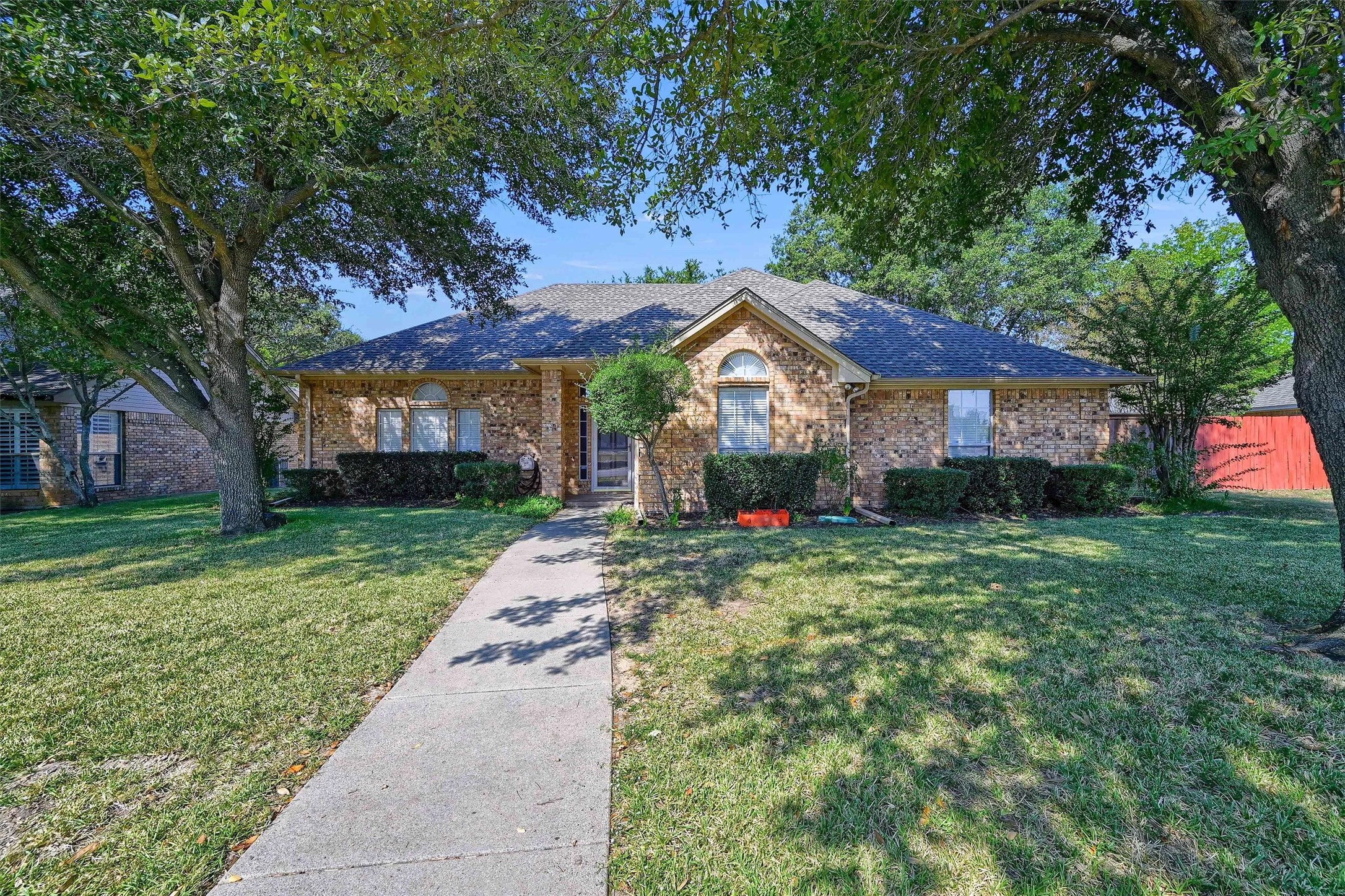 3917 Grant Parkway