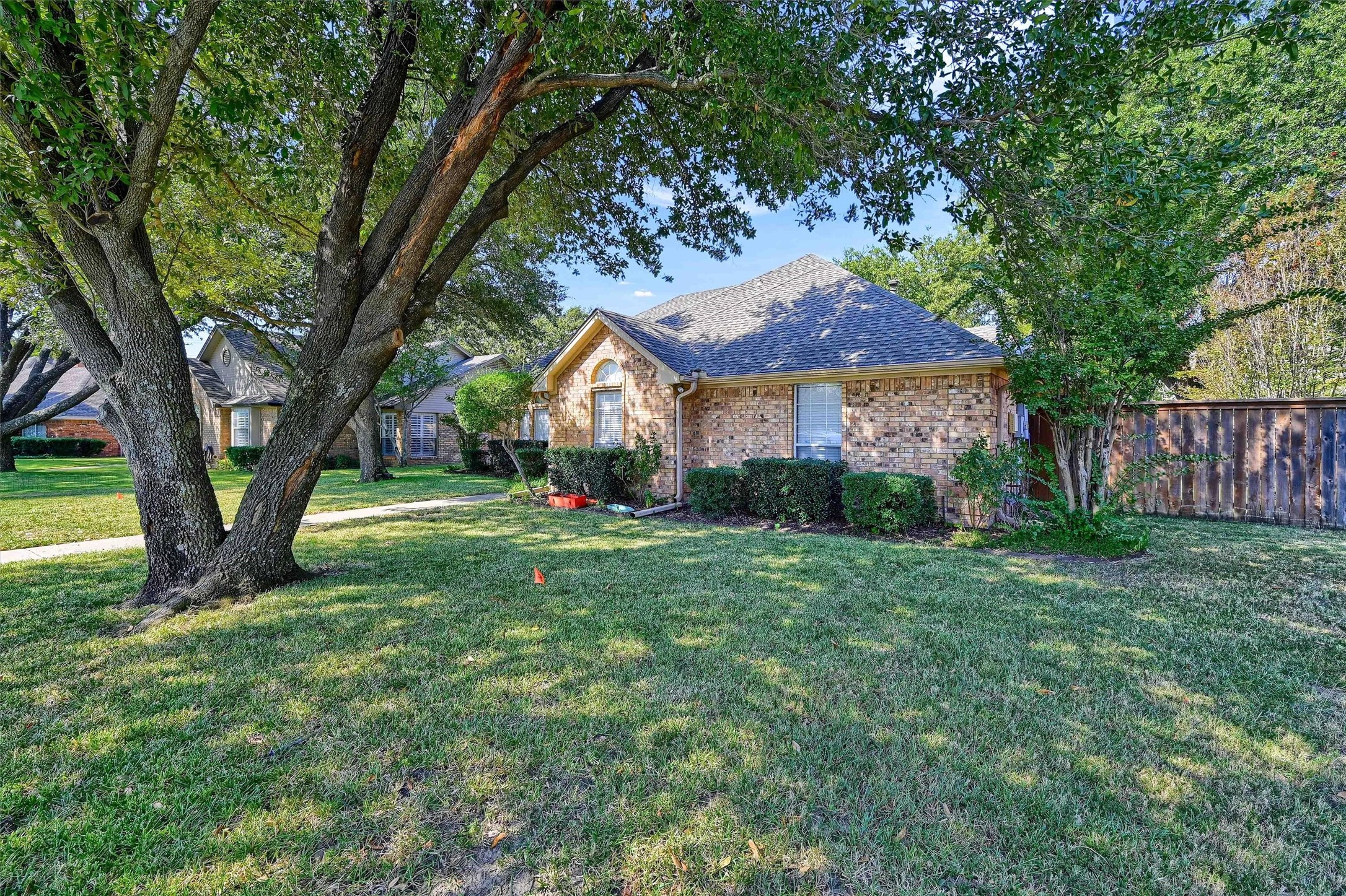3917 Grant Parkway