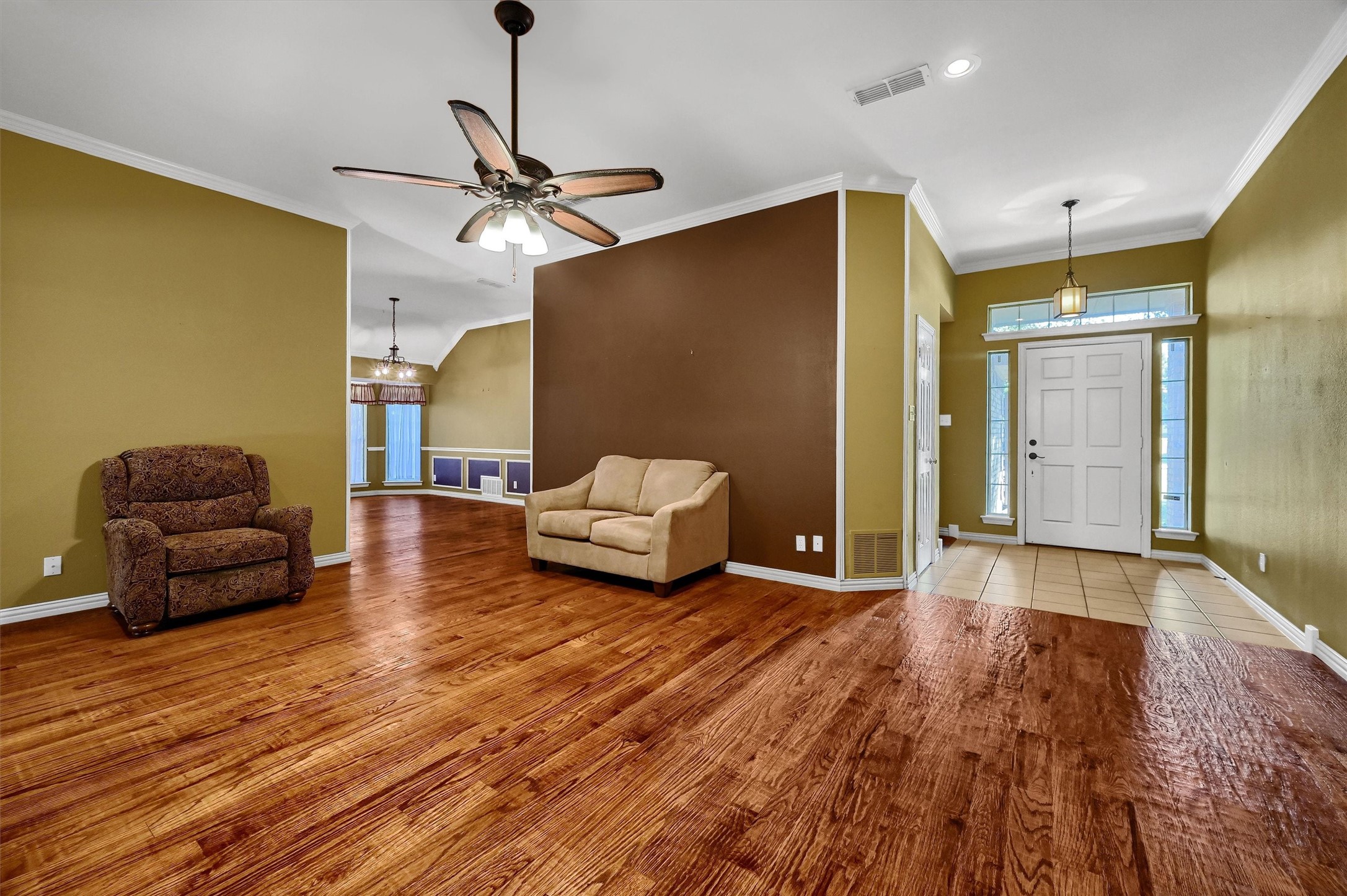 3917 Grant Parkway