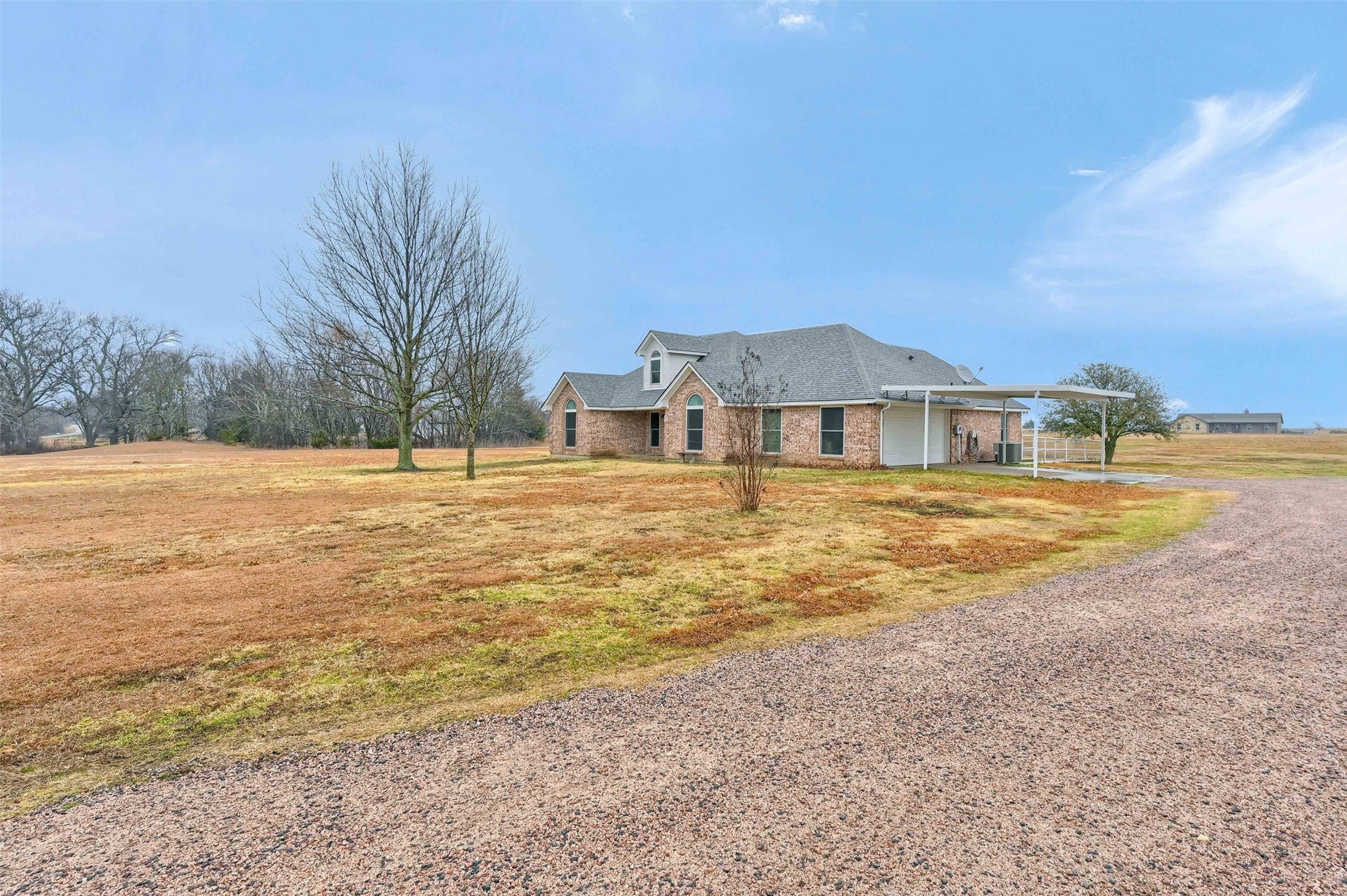 1307 Boren Road