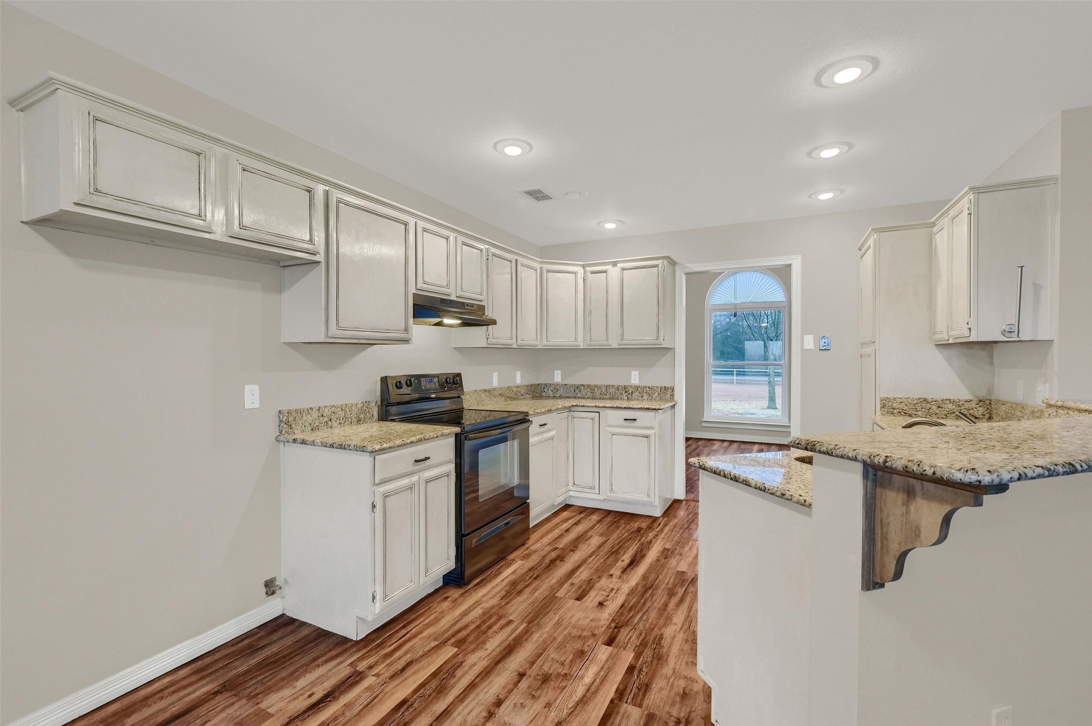 1307 Boren Road