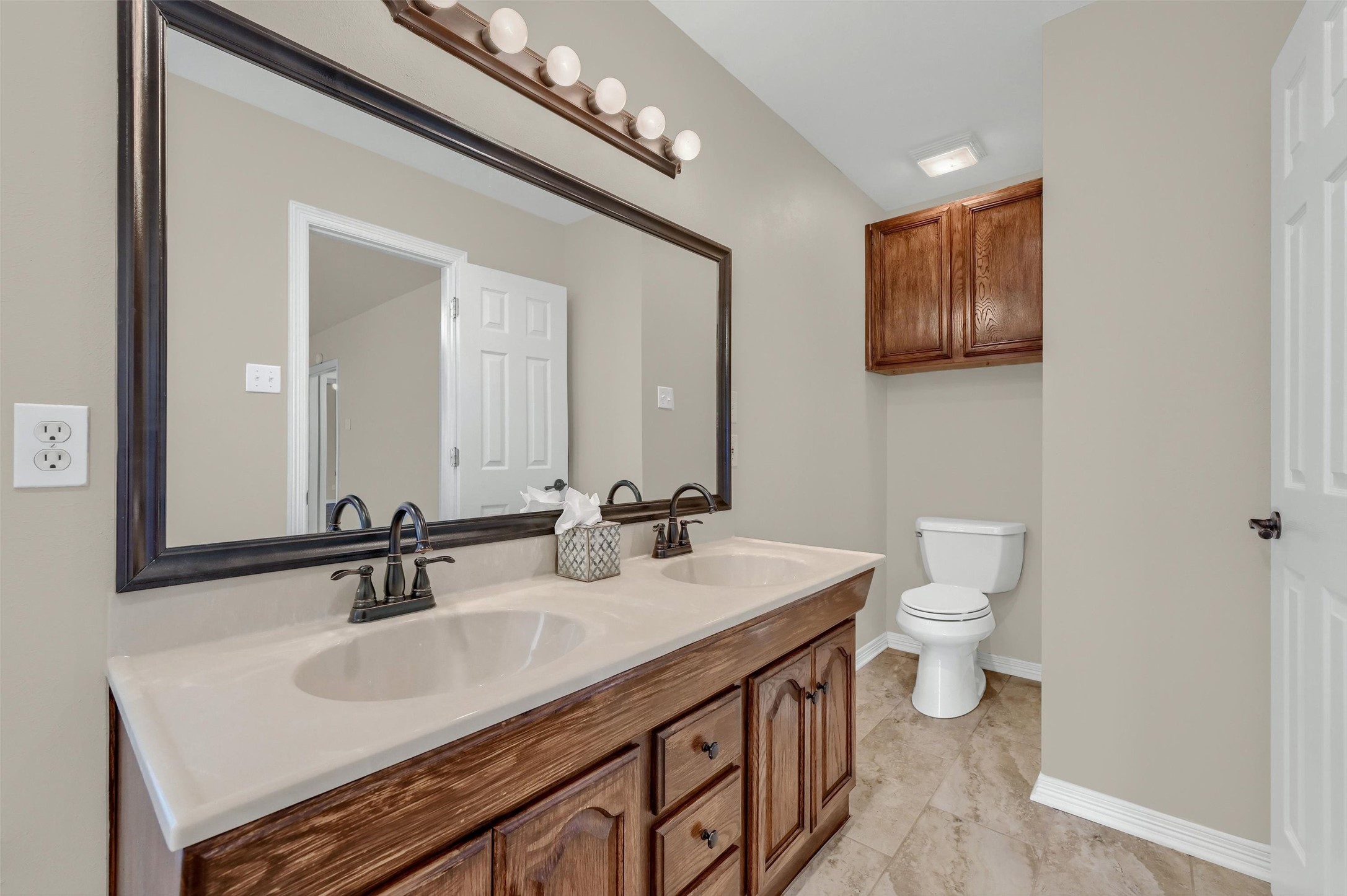 1307 Boren Road