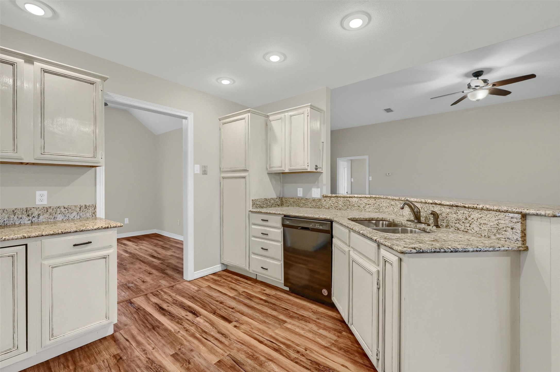 1307 Boren Road