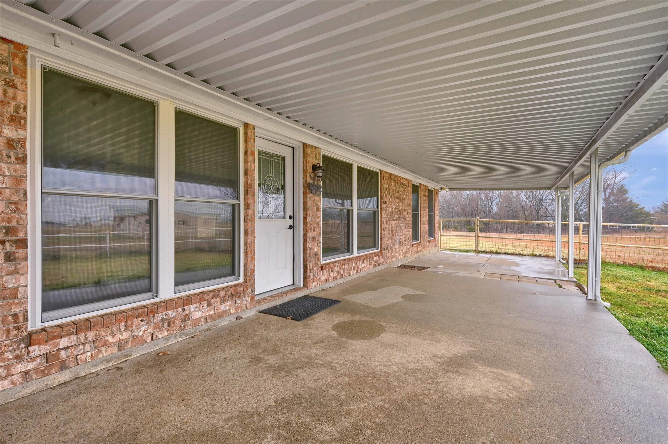 1307 Boren Road