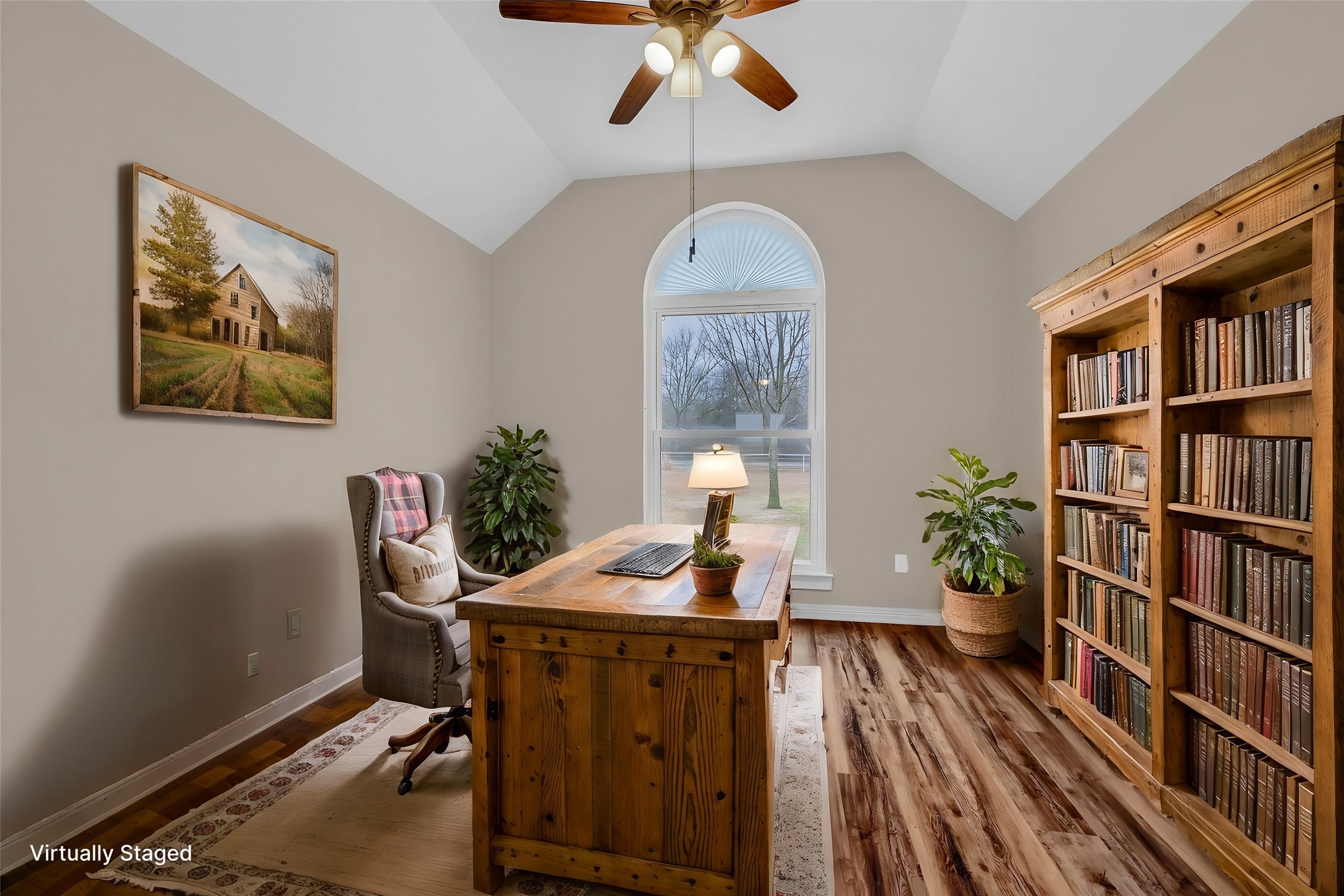 1307 Boren Road