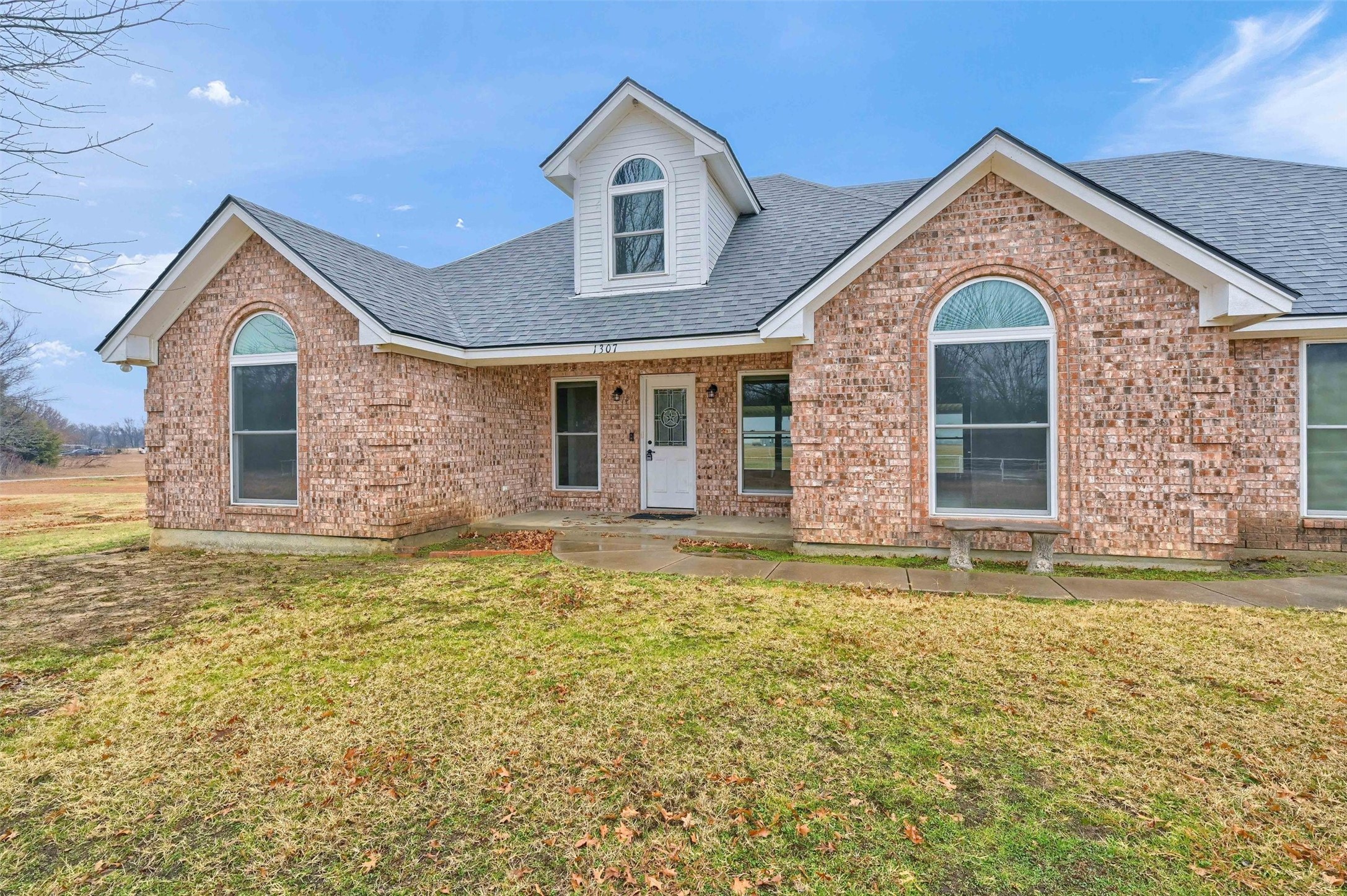 1307 Boren Road