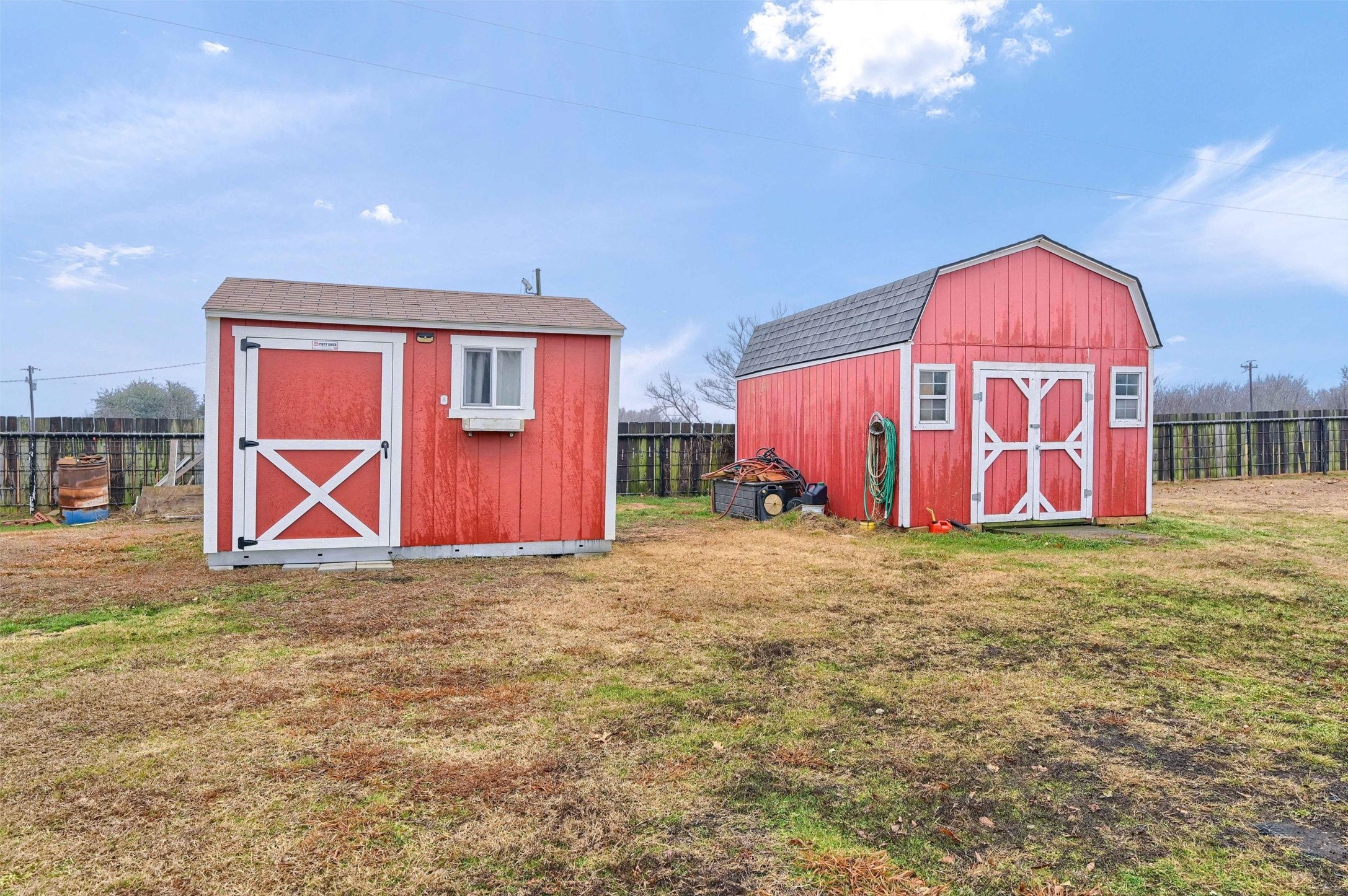 1307 Boren Road
