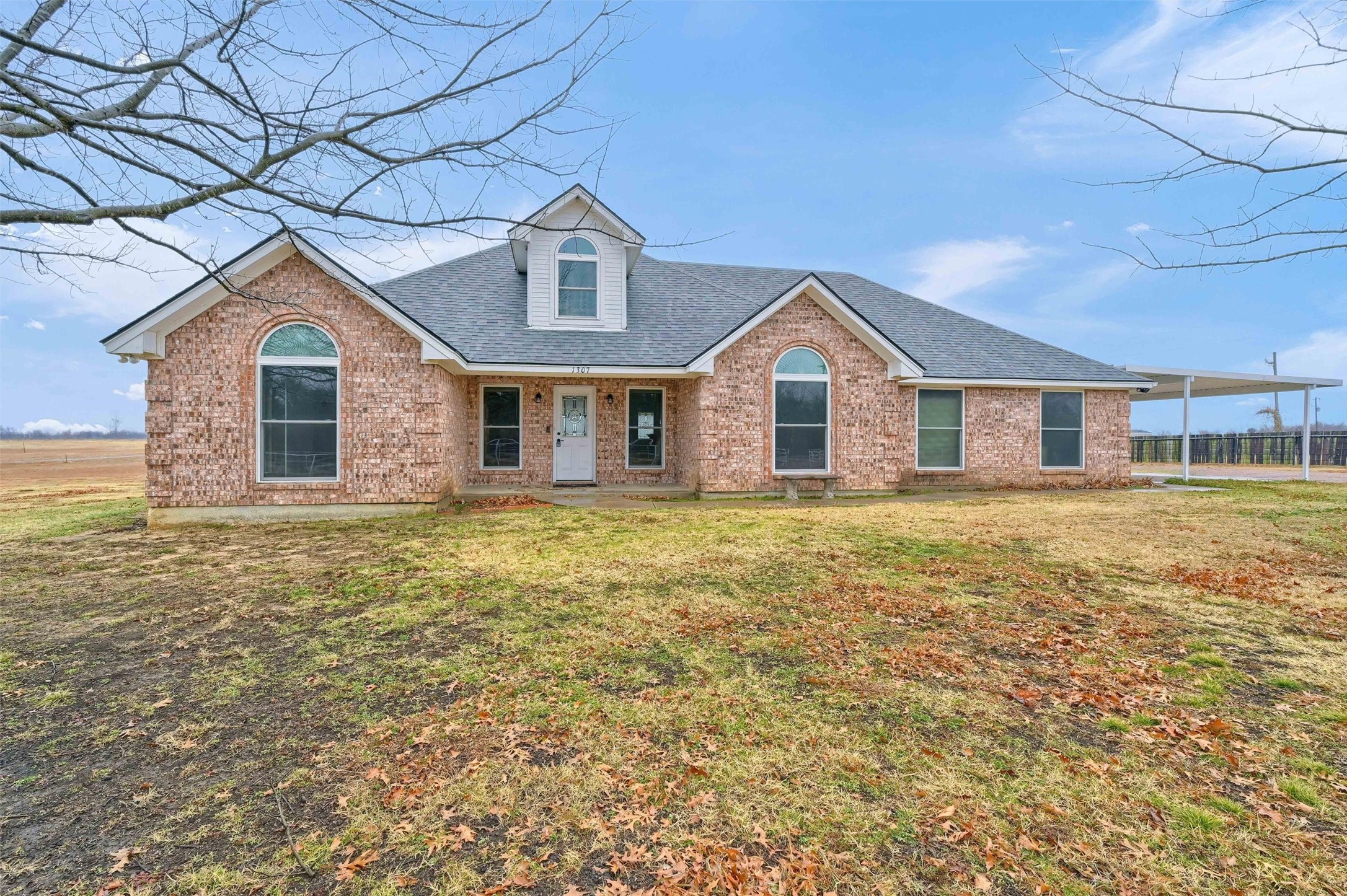 1307 Boren Road