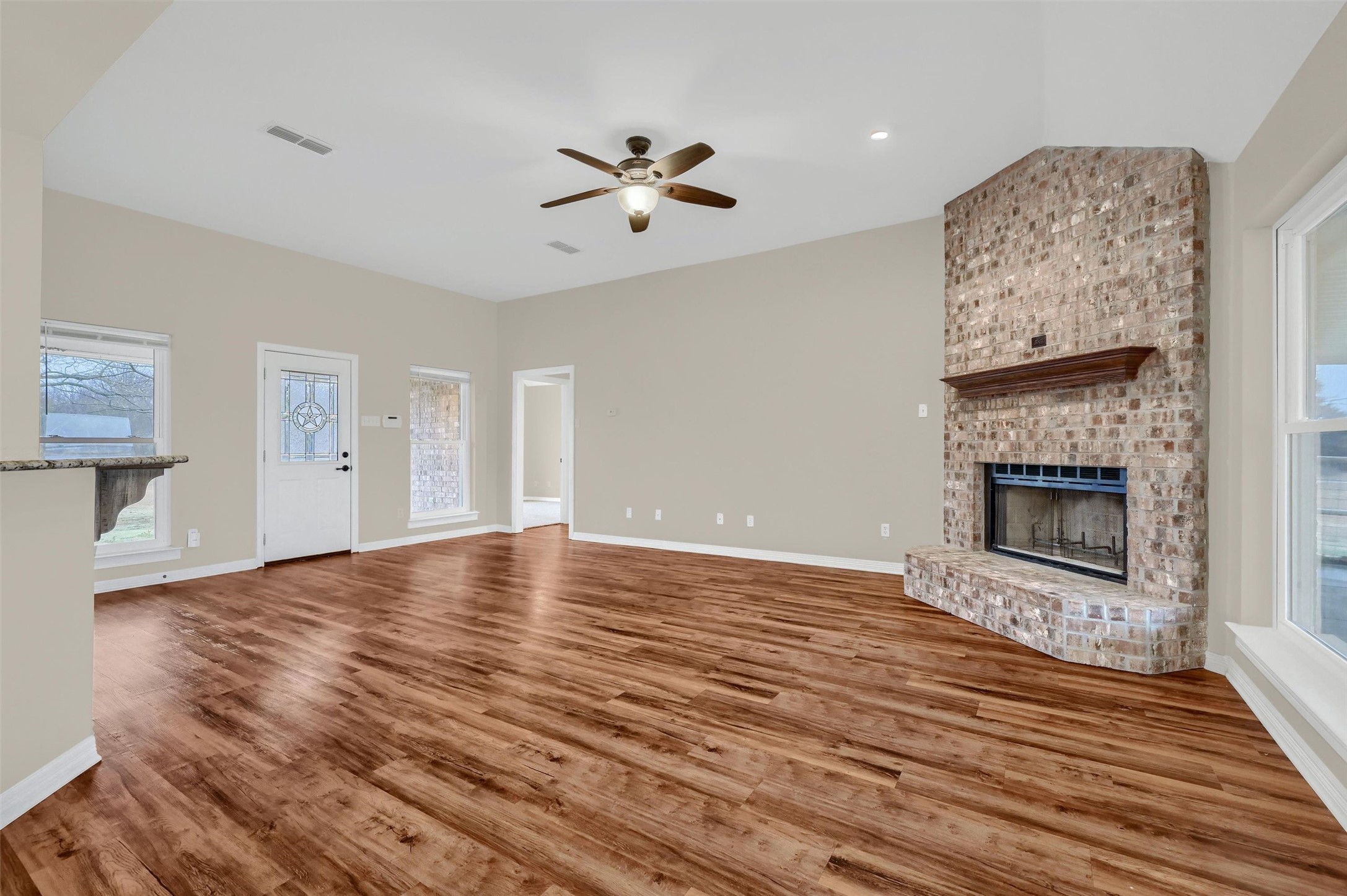 1307 Boren Road