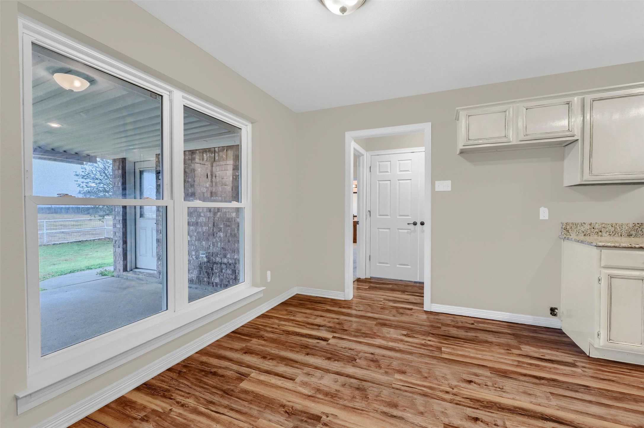 1307 Boren Road