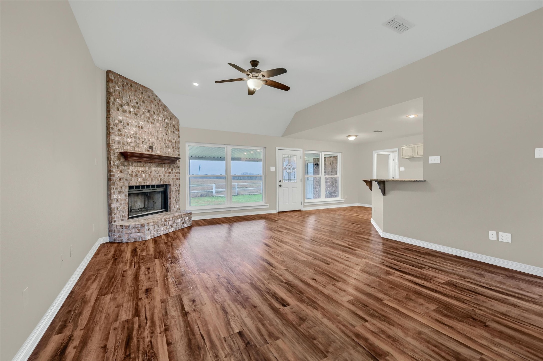 1307 Boren Road