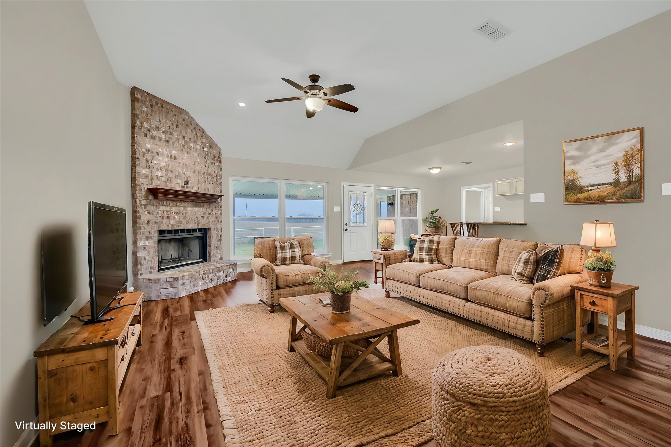 1307 Boren Road