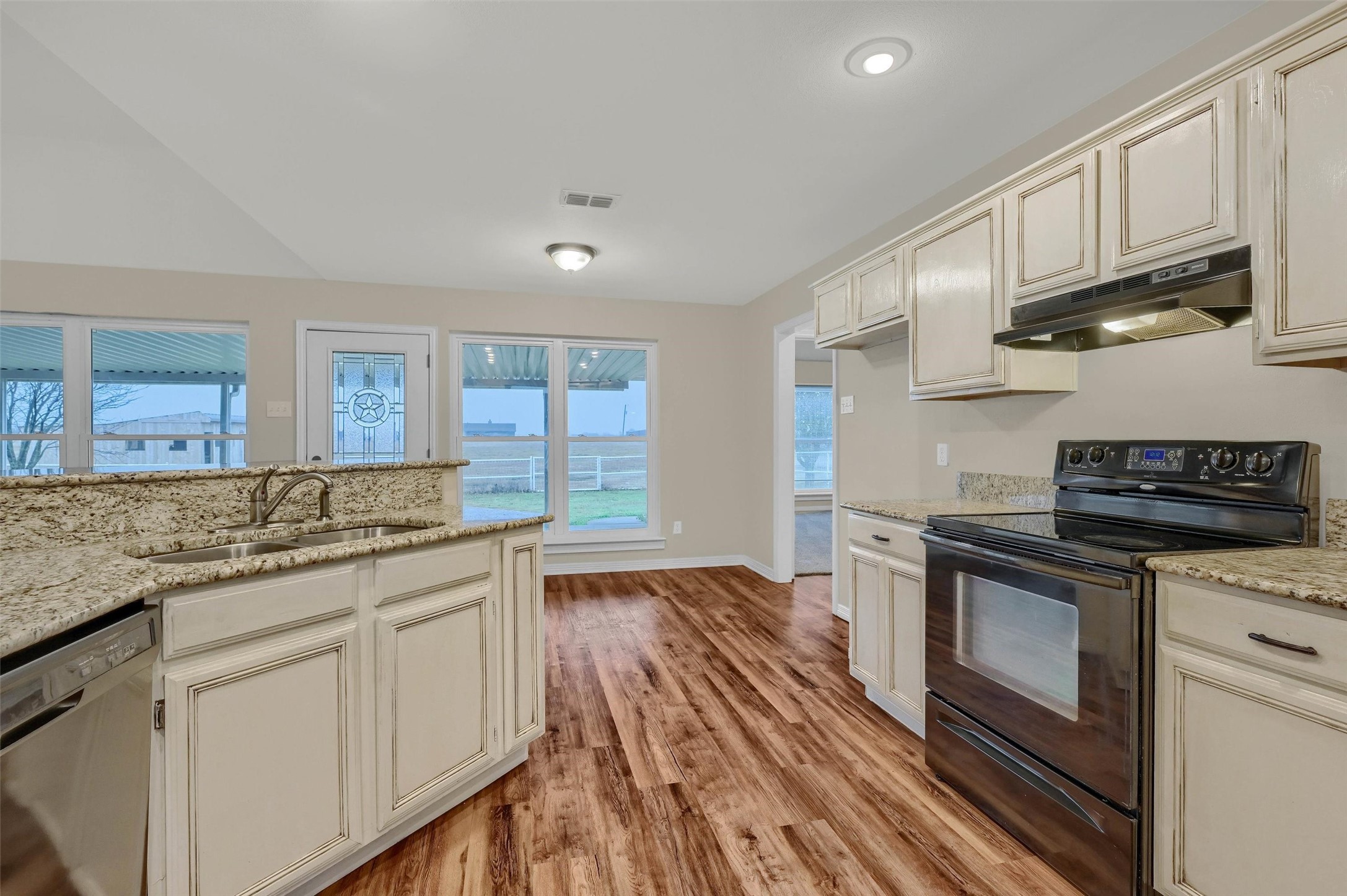 1307 Boren Road
