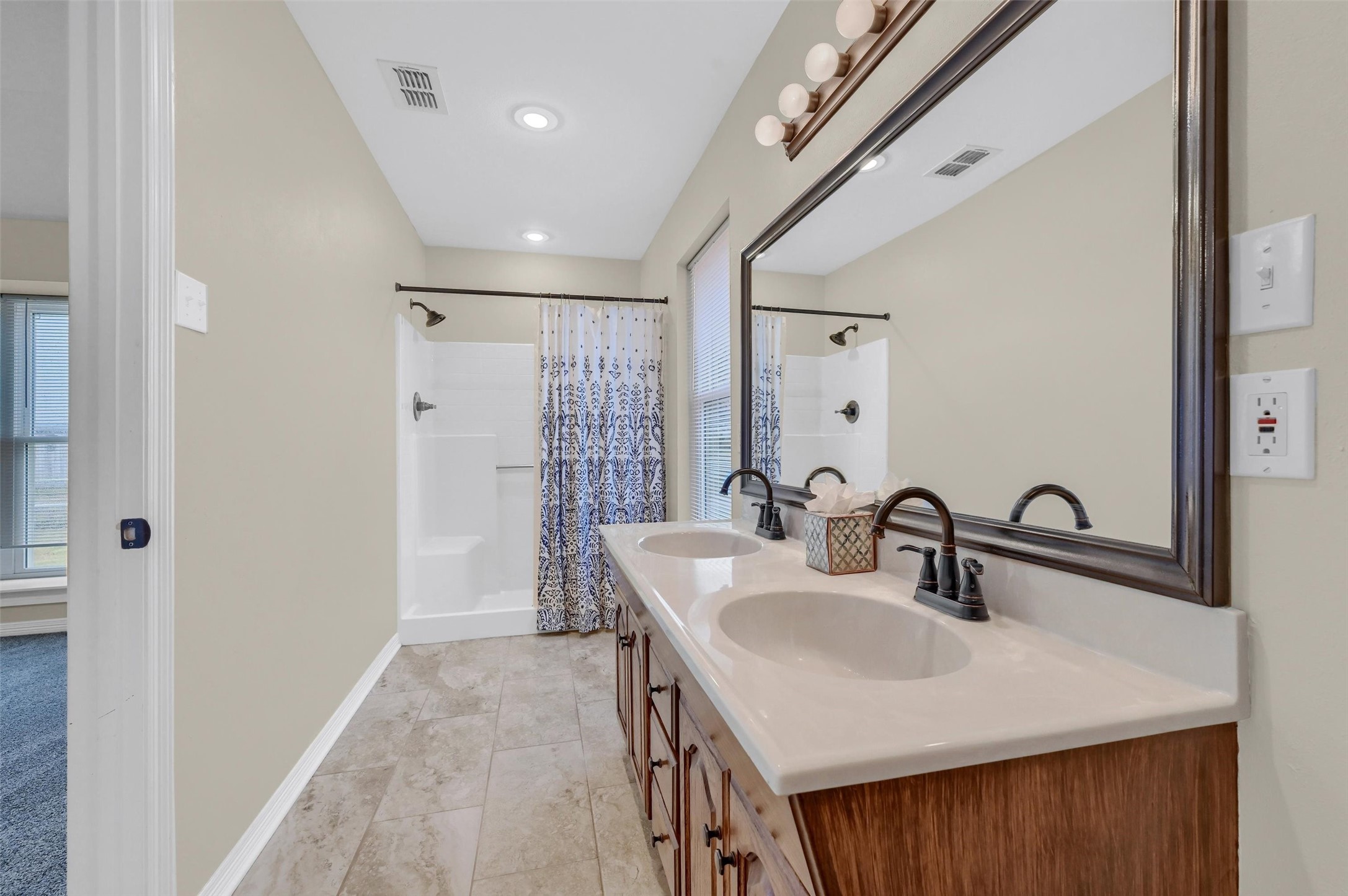 1307 Boren Road