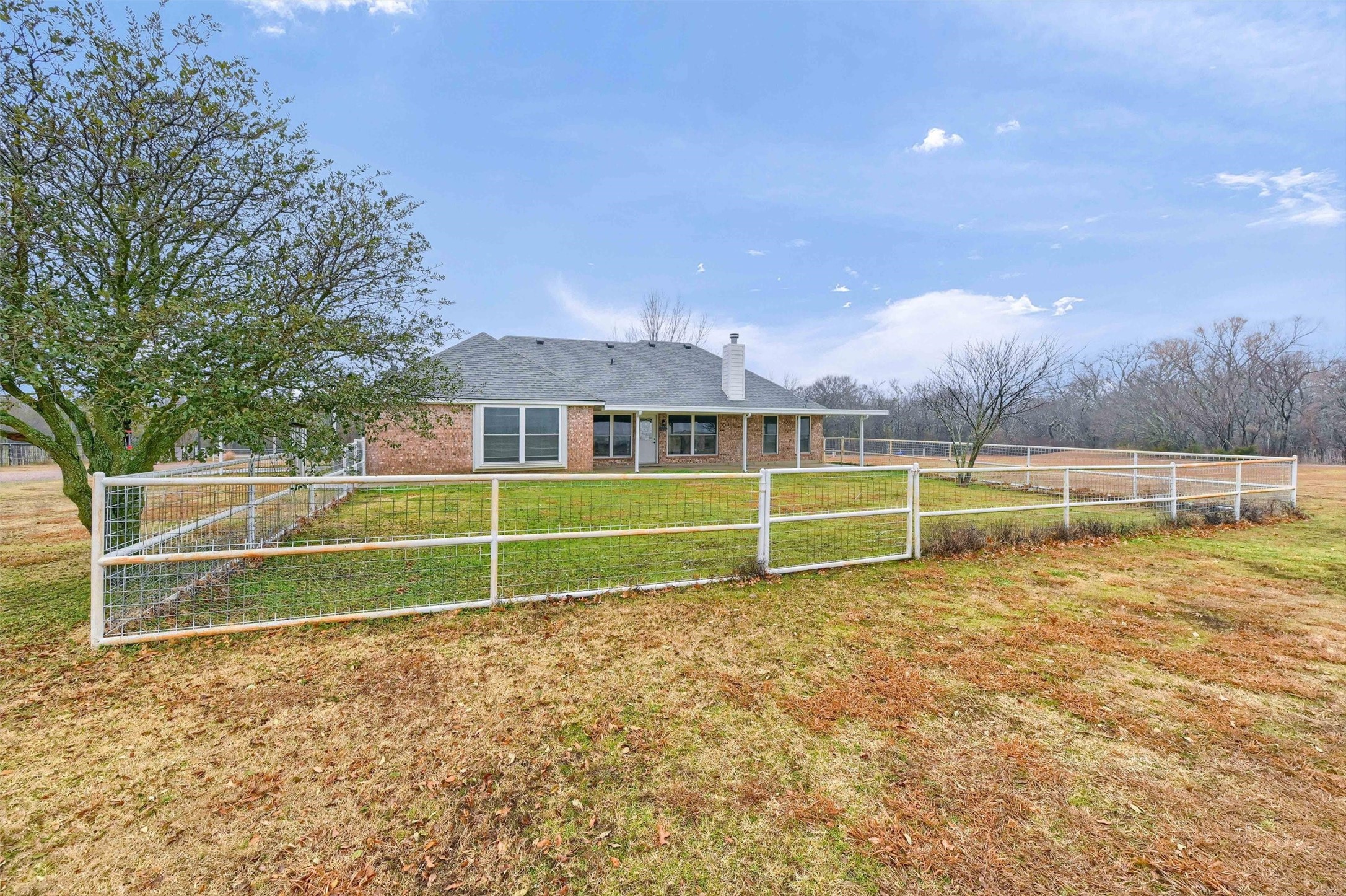 1307 Boren Road