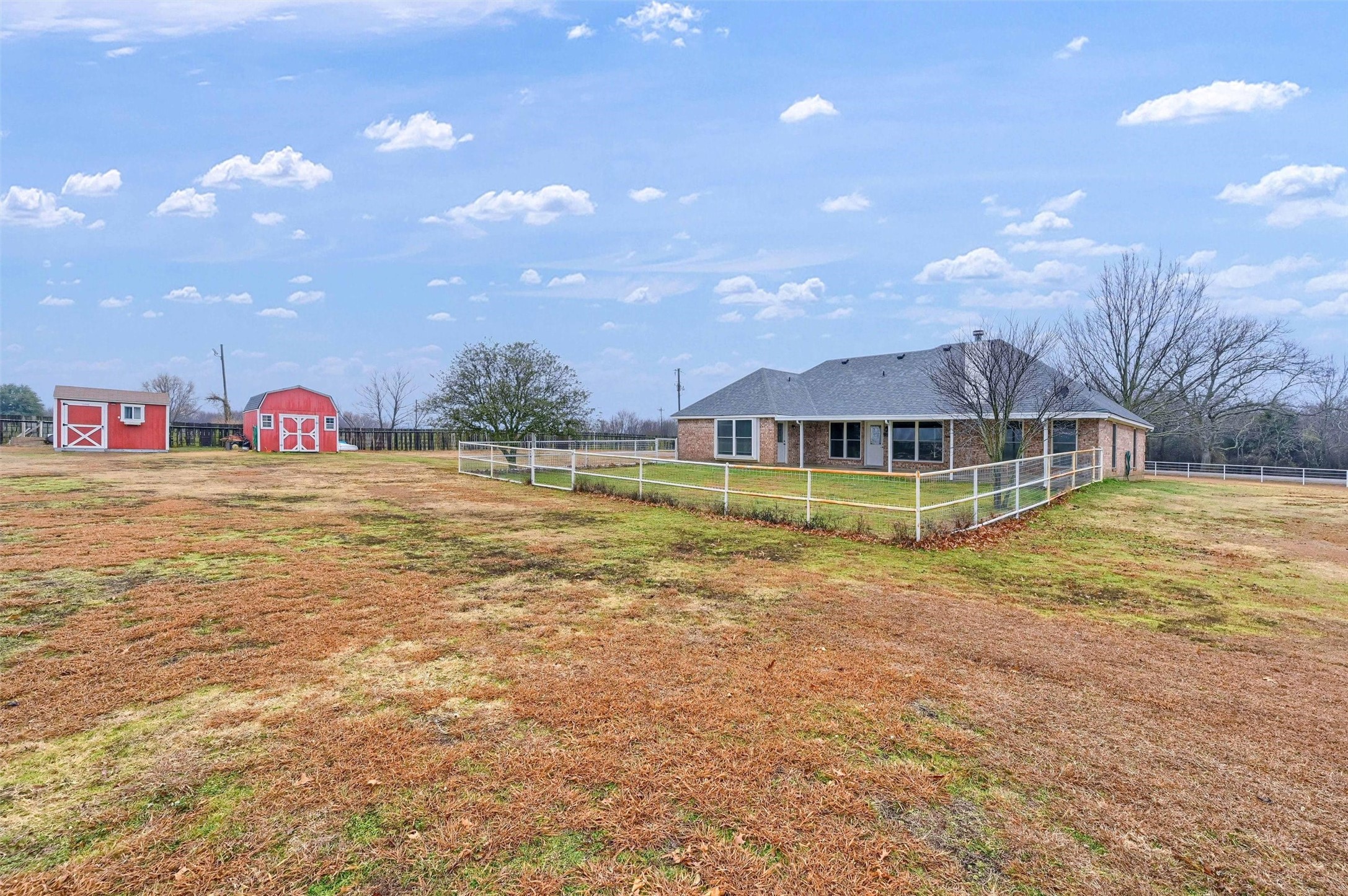 1307 Boren Road