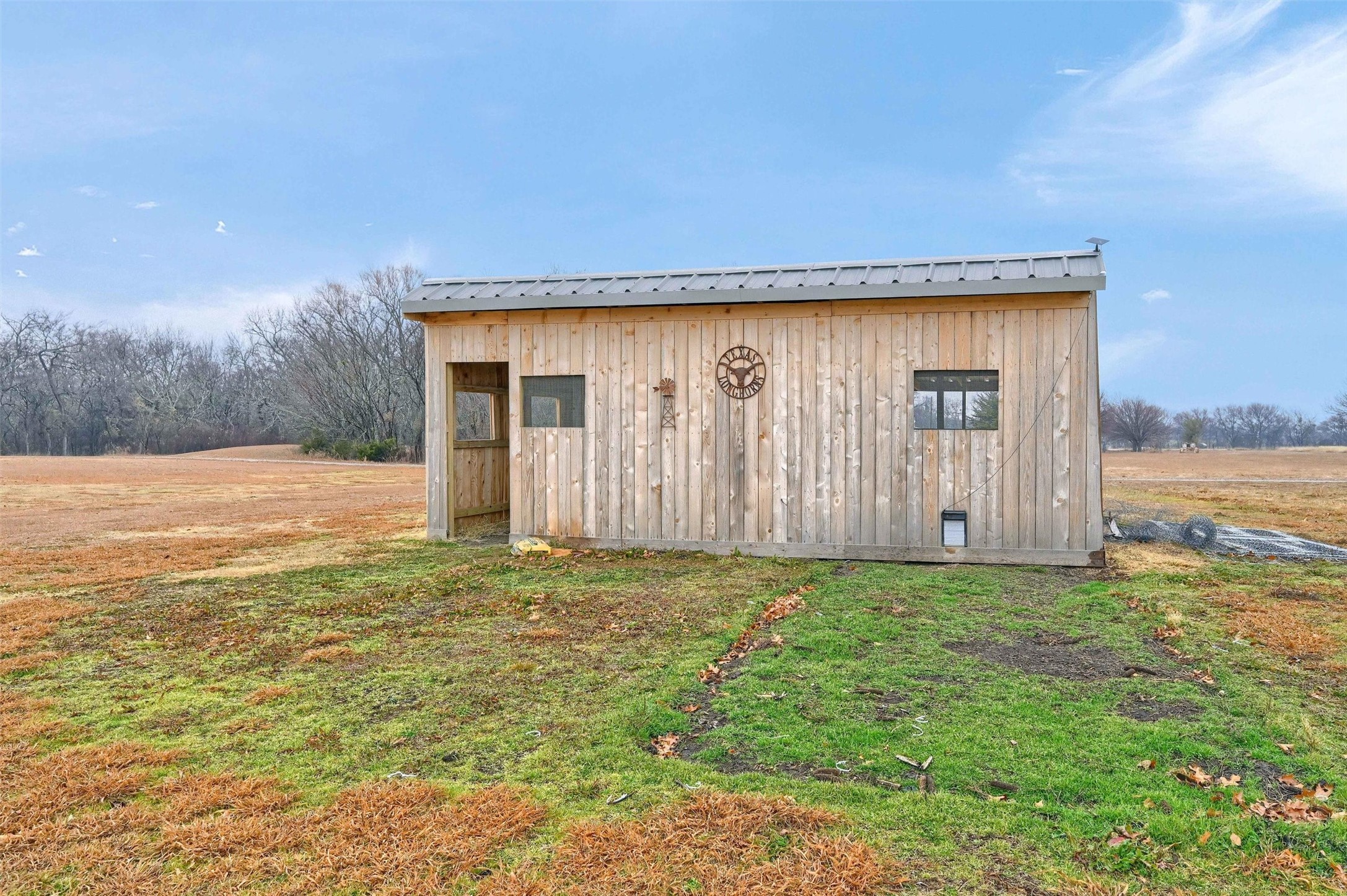 1307 Boren Road