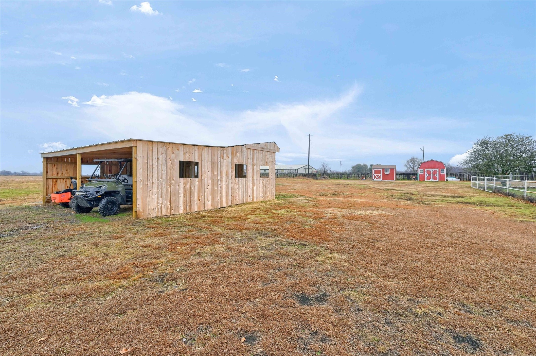 1307 Boren Road