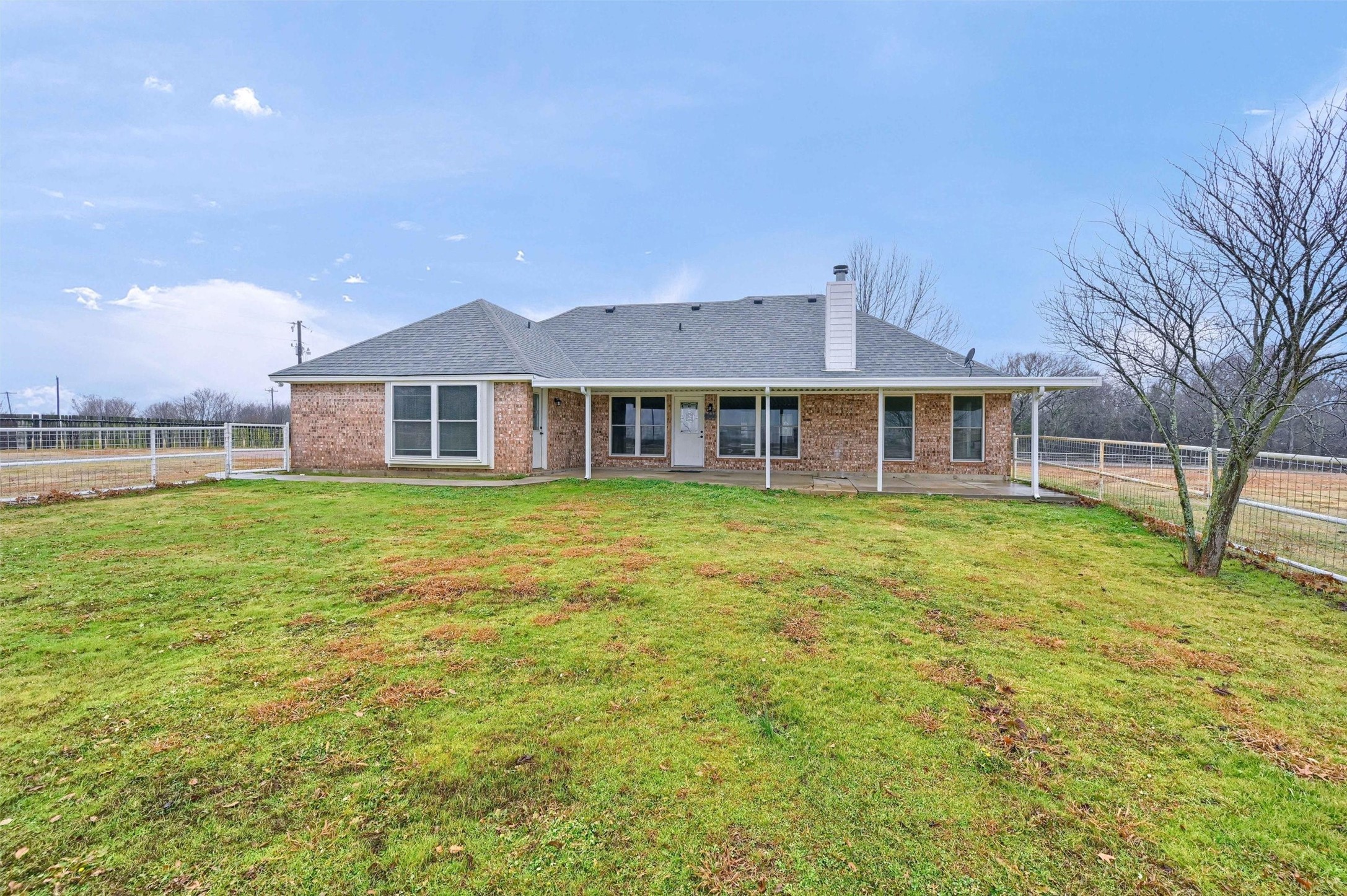 1307 Boren Road