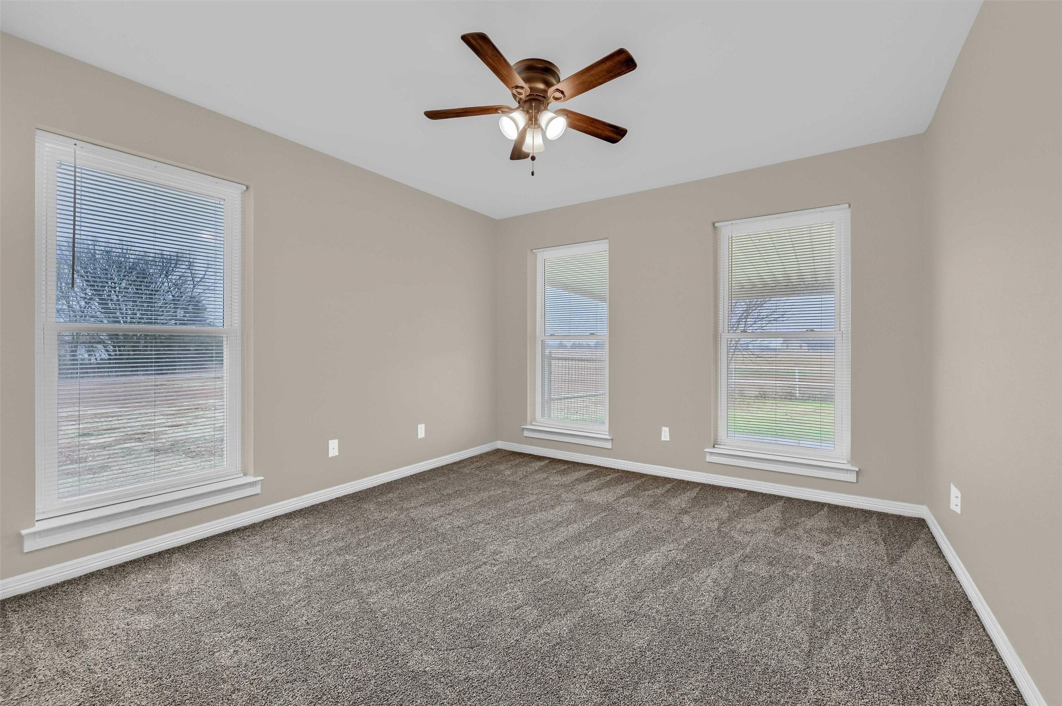 1307 Boren Road