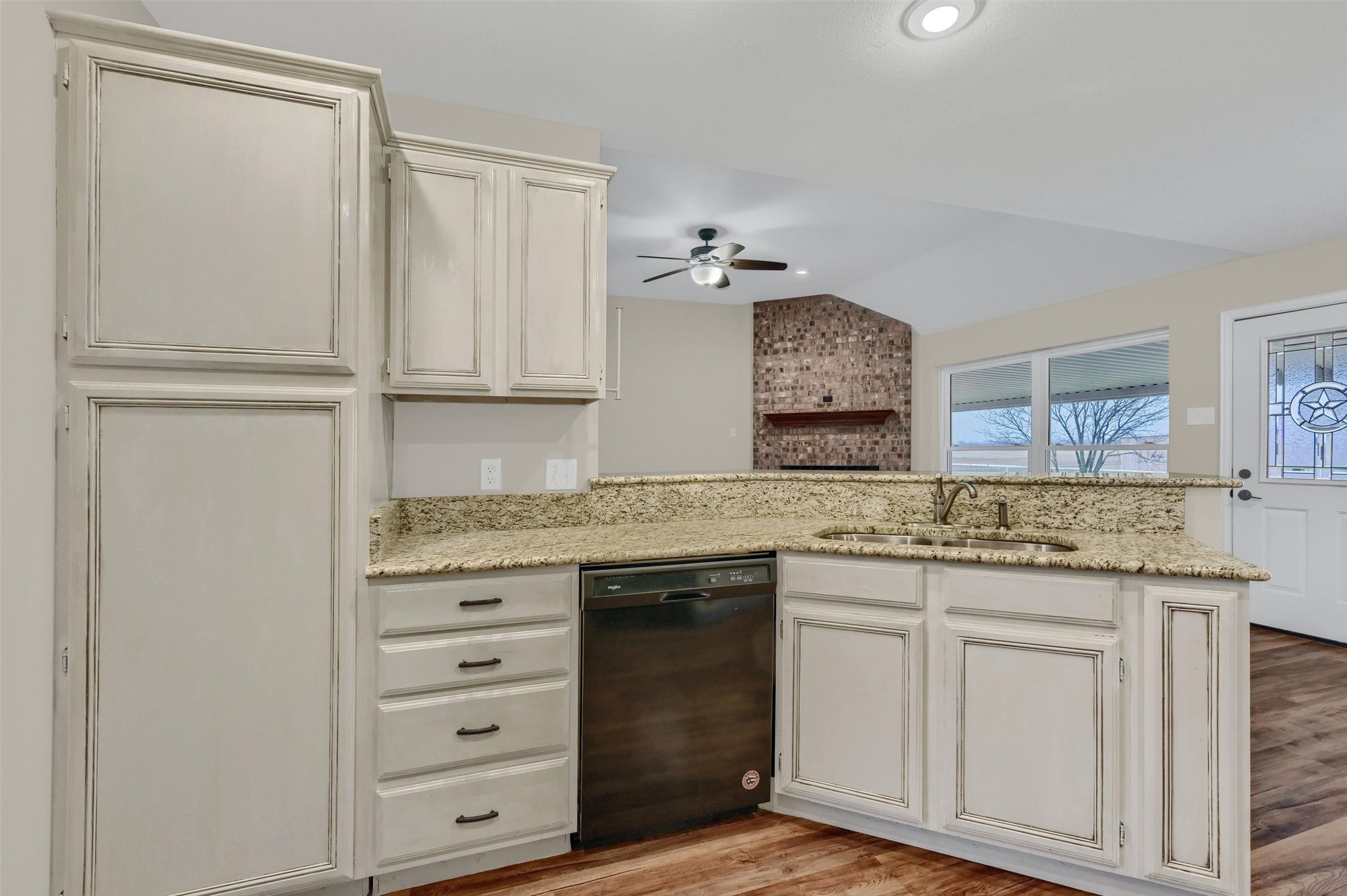 1307 Boren Road