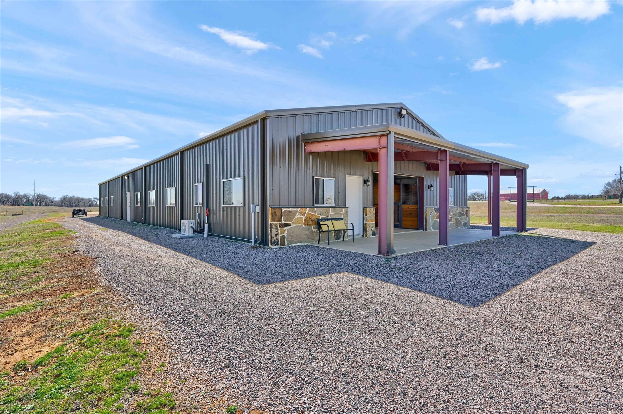 2824 County Road 107