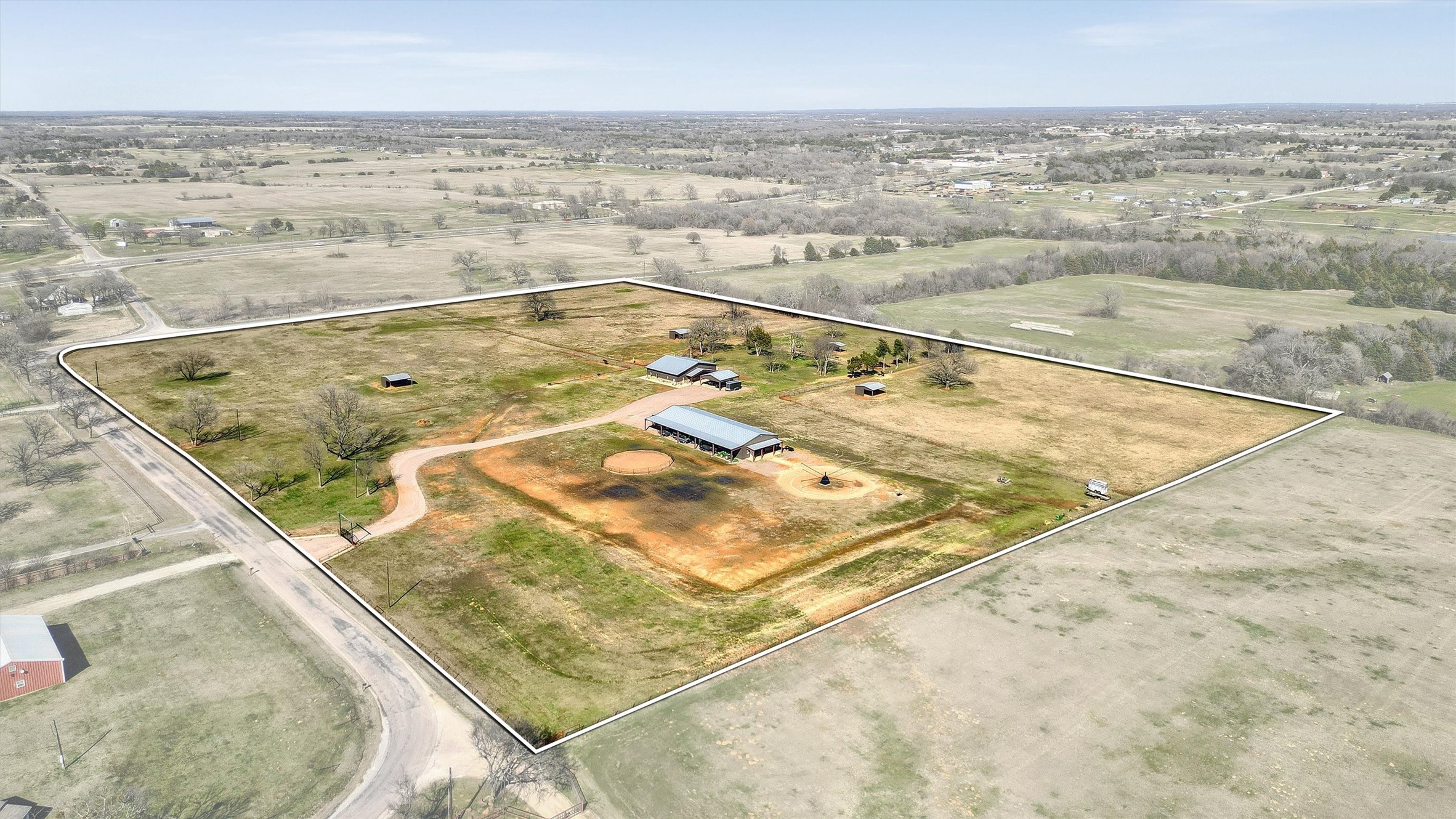 2824 County Road 107