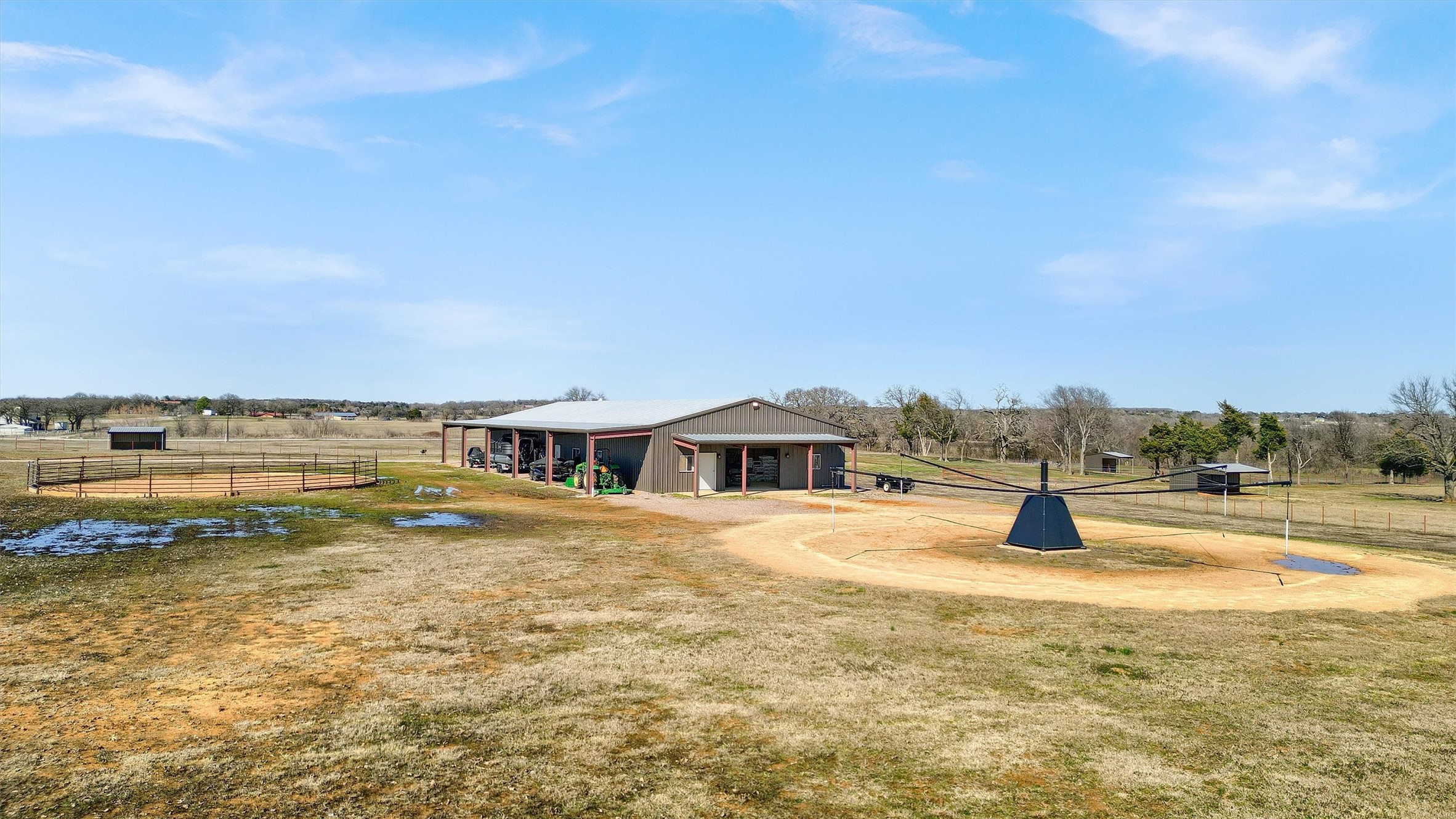 2824 County Road 107