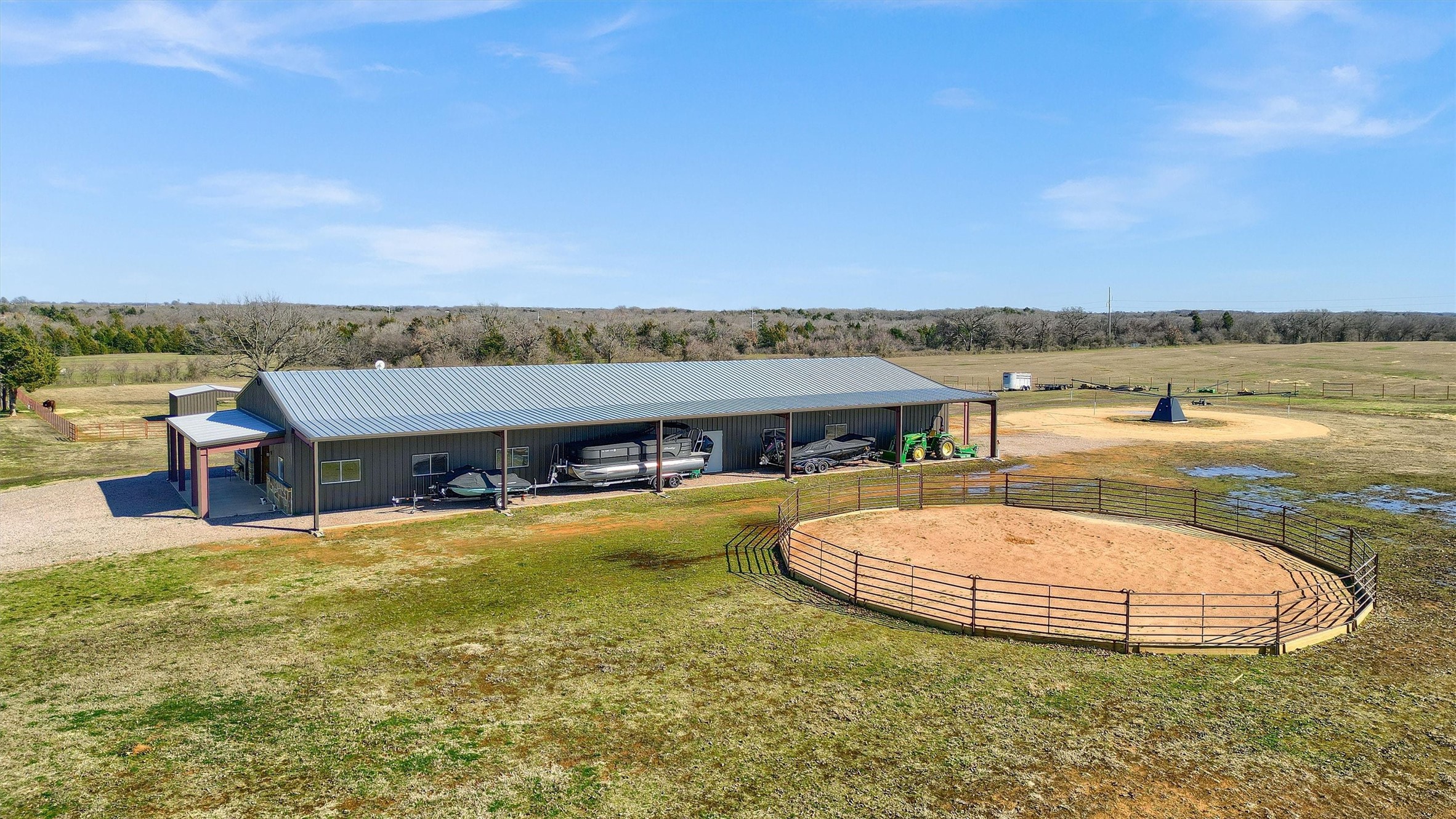 2824 County Road 107