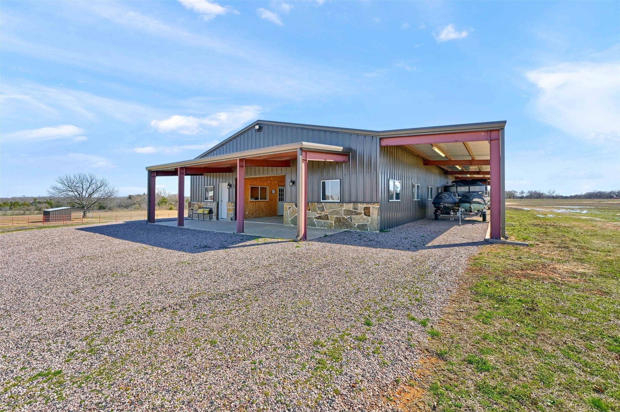 2824 County Road 107