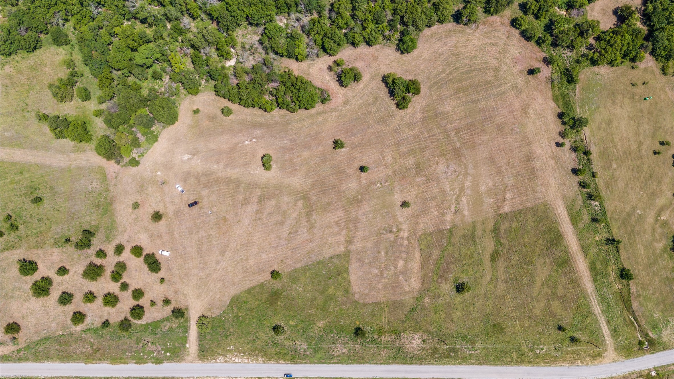 Lot 20 Private Rd. 4000
