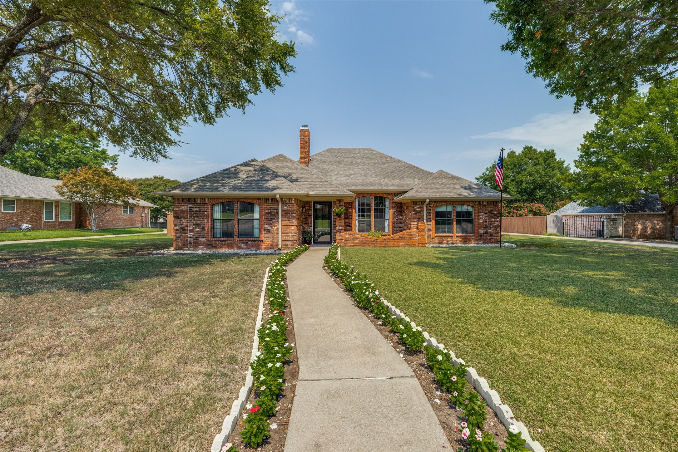 2509 W Biscayne Drive