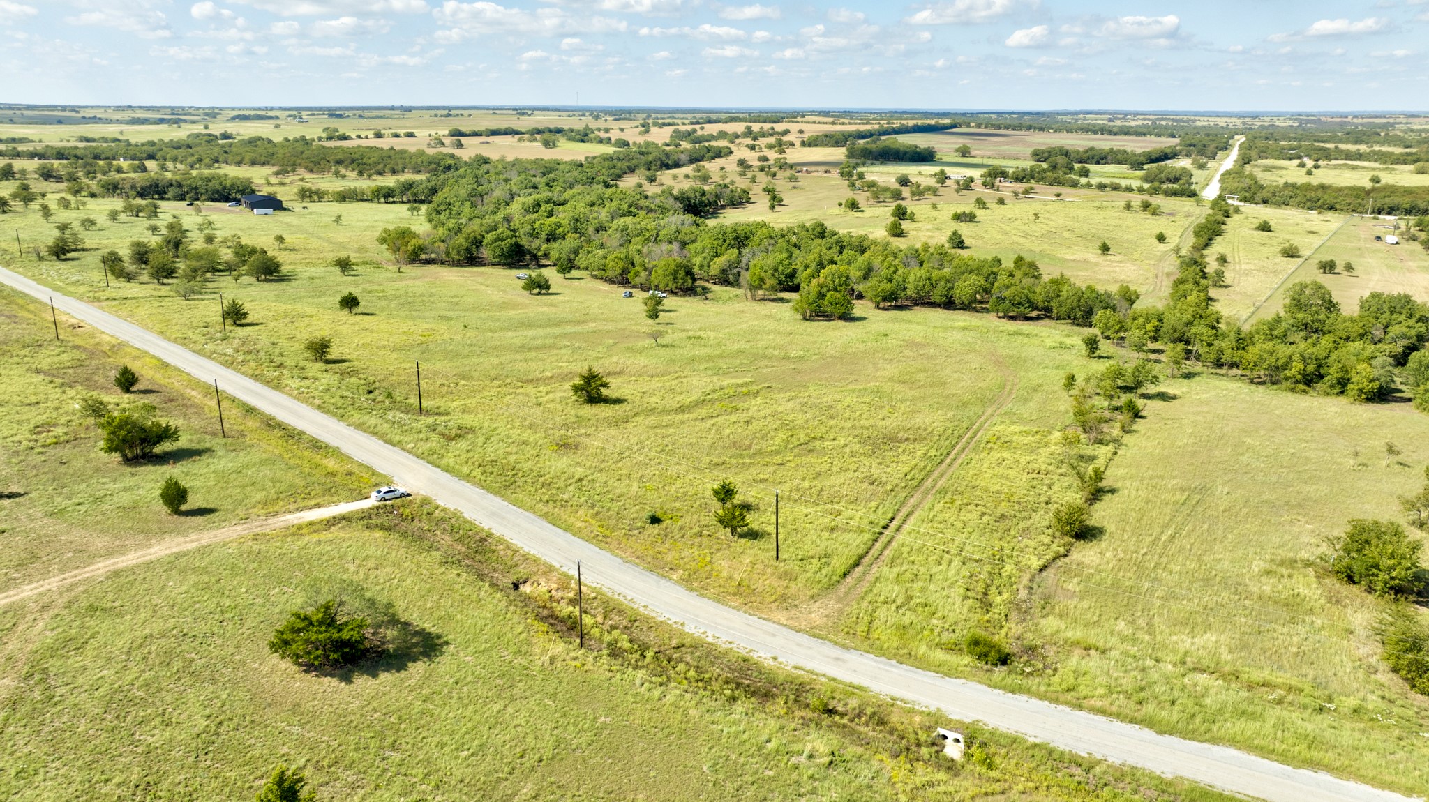 Lot 19 Private Rd. 4000