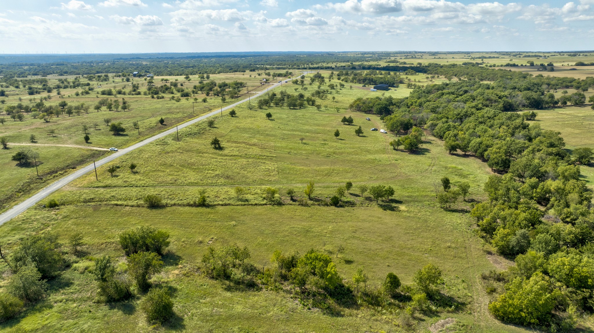 Lot 19 Private Rd. 4000